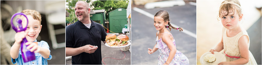 Upland Brewery Wedding Photography Btown