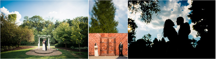 Avon Gardens Wedding Pics