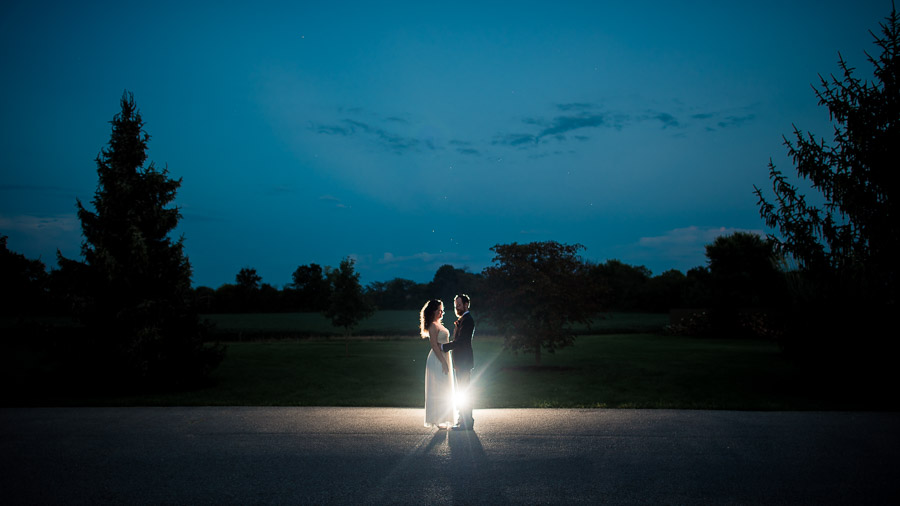 Katherine + Vincent | Wedding | Avon, IN