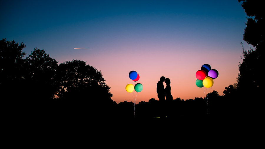 Virginia + Ken | Wedding | Bloomington, IN