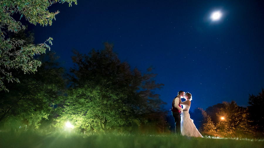 Haley + Kyle | Wedding | Bloomington, IN