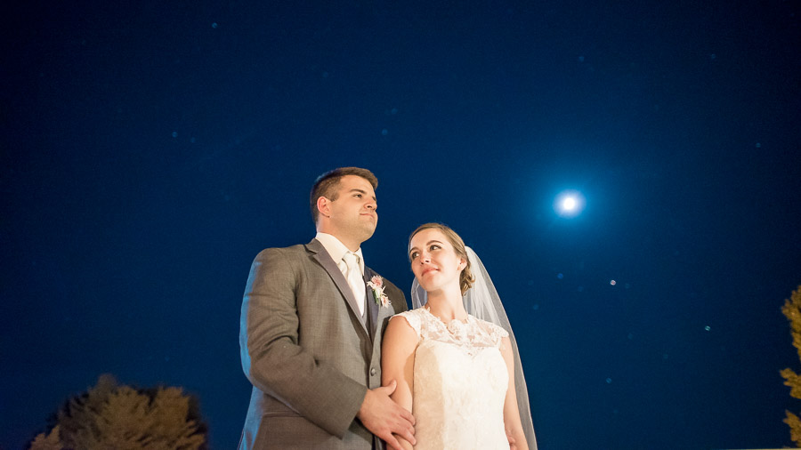 Sam + Michelle | Wedding | Bloomington, IN