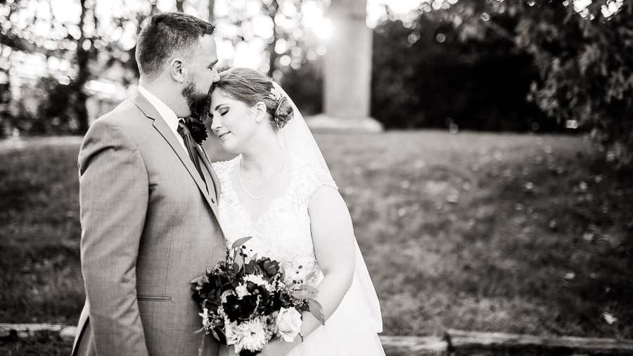 Scott + Rachel | Wedding | Orange, VA