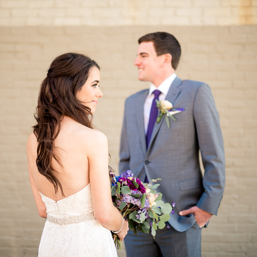Meghan + Mike | Wedding | Bloomington, IN