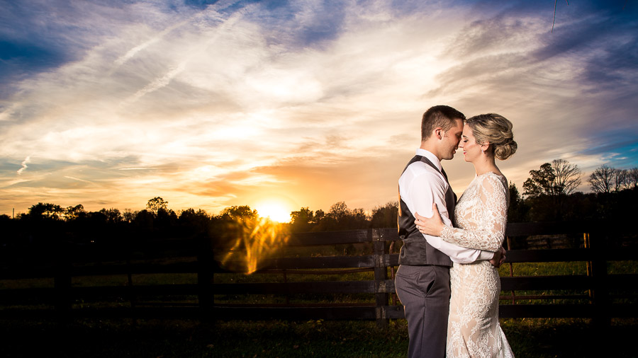 Madeline + David | Wedding | Bloomington, IN