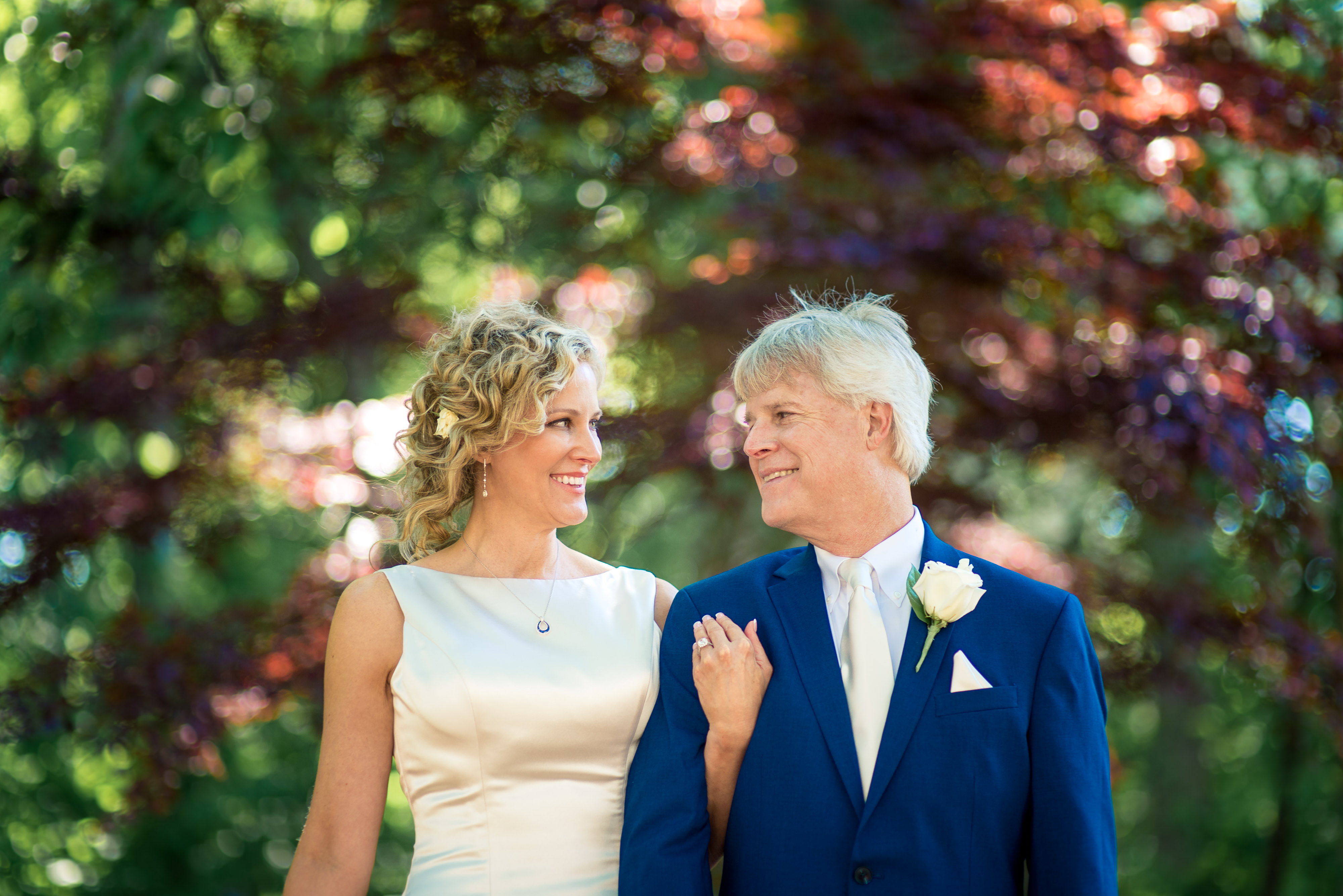 Joel + Amy | Wedding | Bloomington, IN