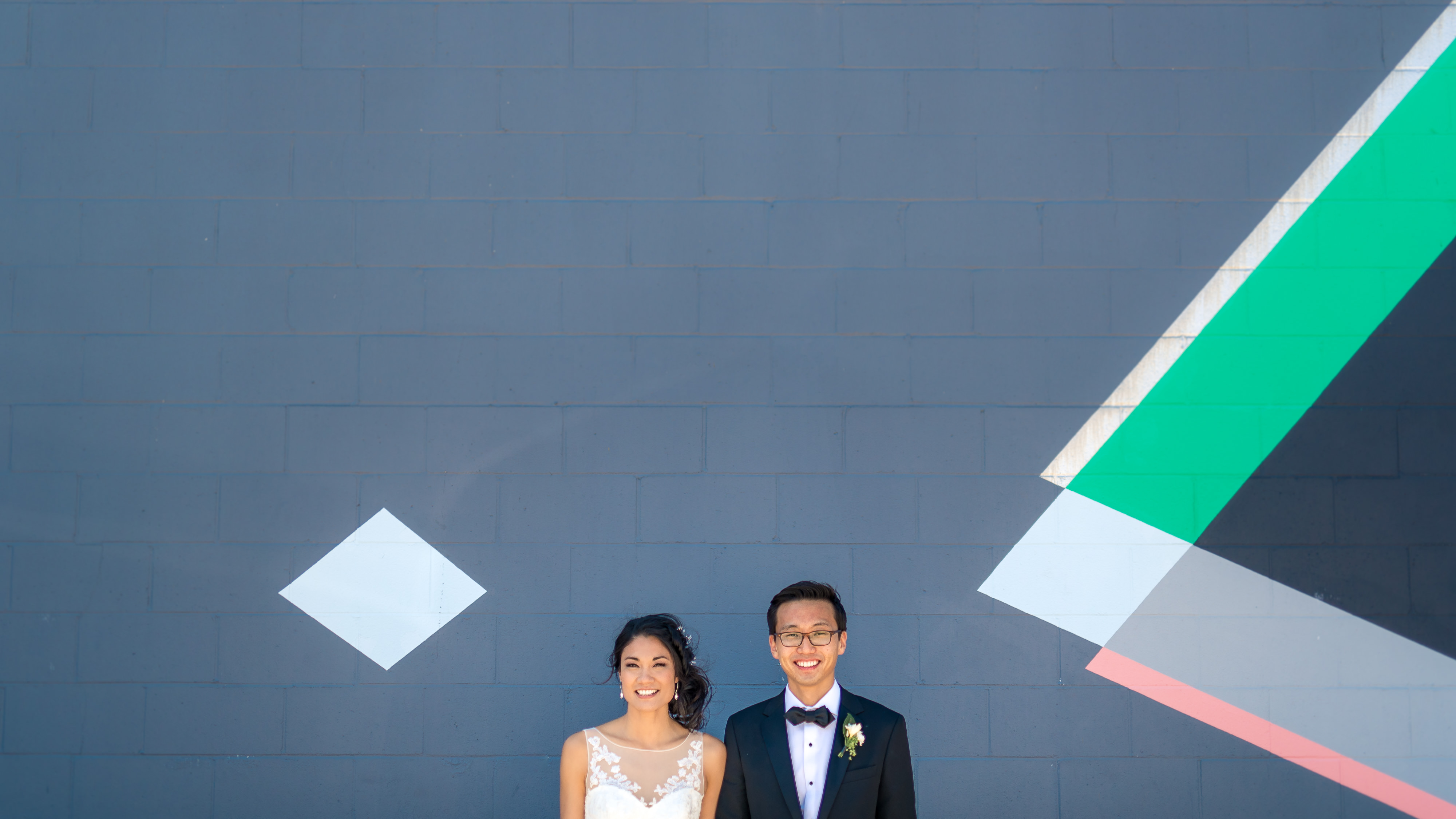 John + April | Wedding | Los Angeles, CA