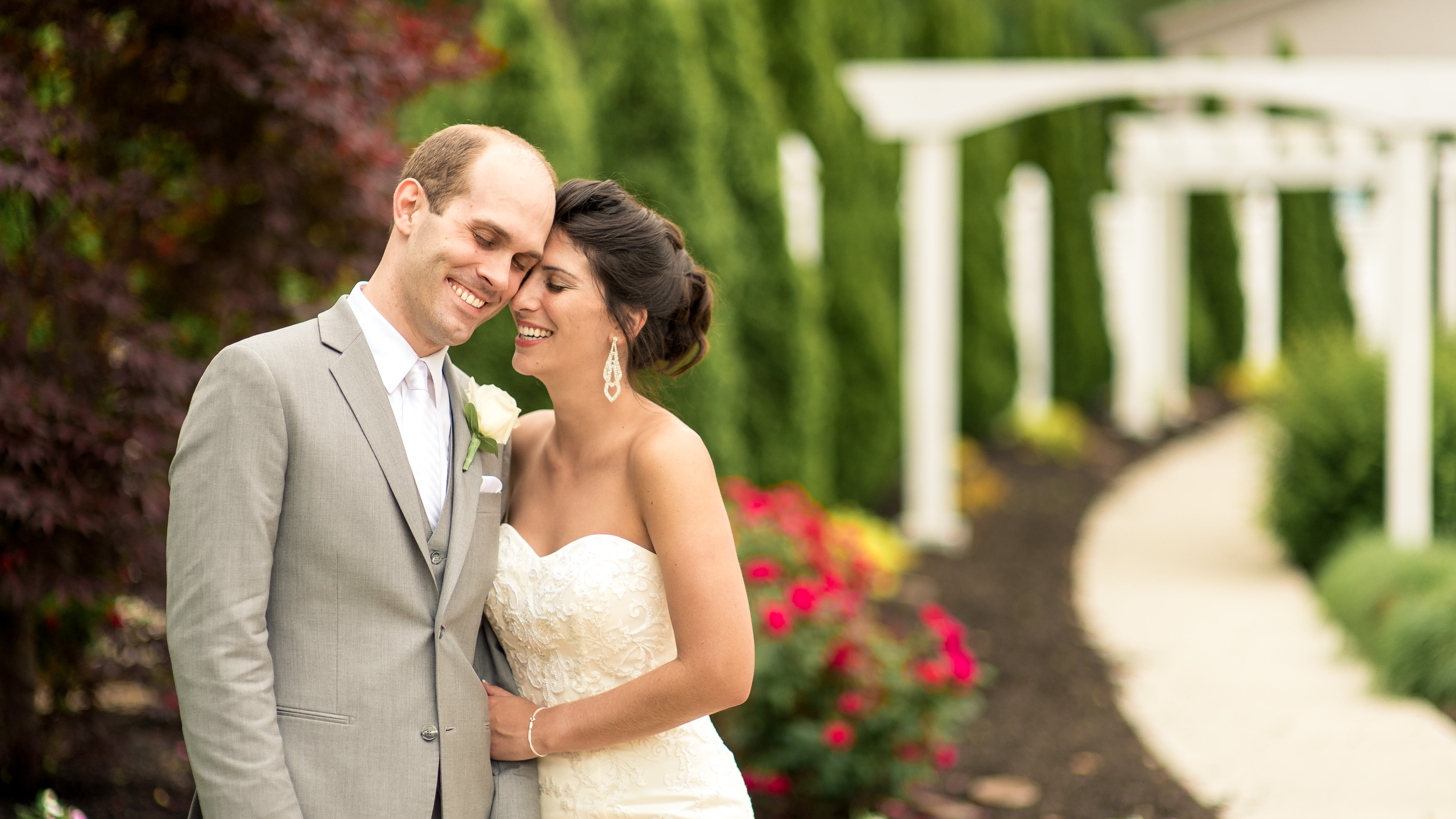 Kate + Pat | Wedding | Indianapolis, IN