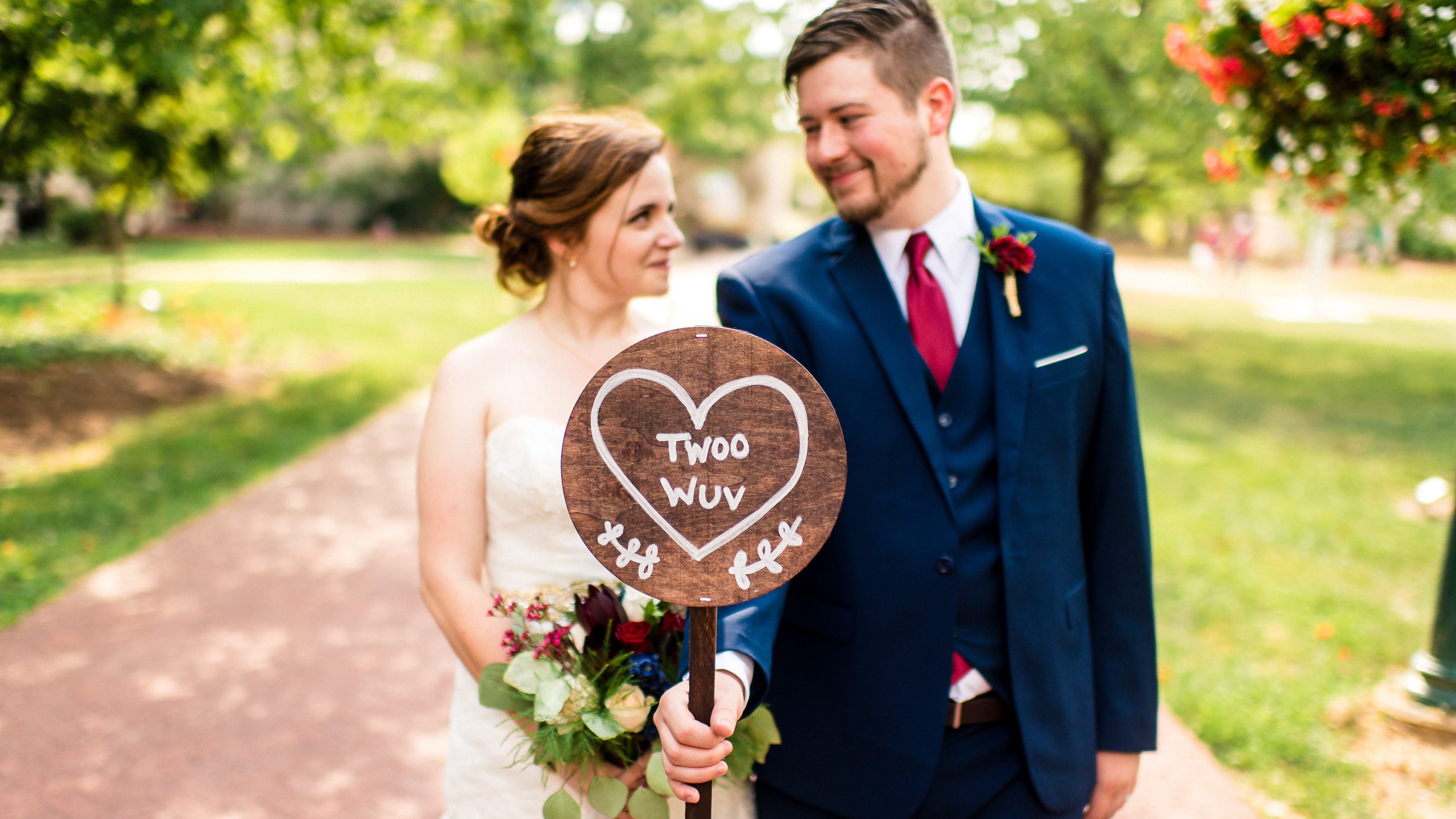 Abby + Stefan | Wedding | Bloomington, IN