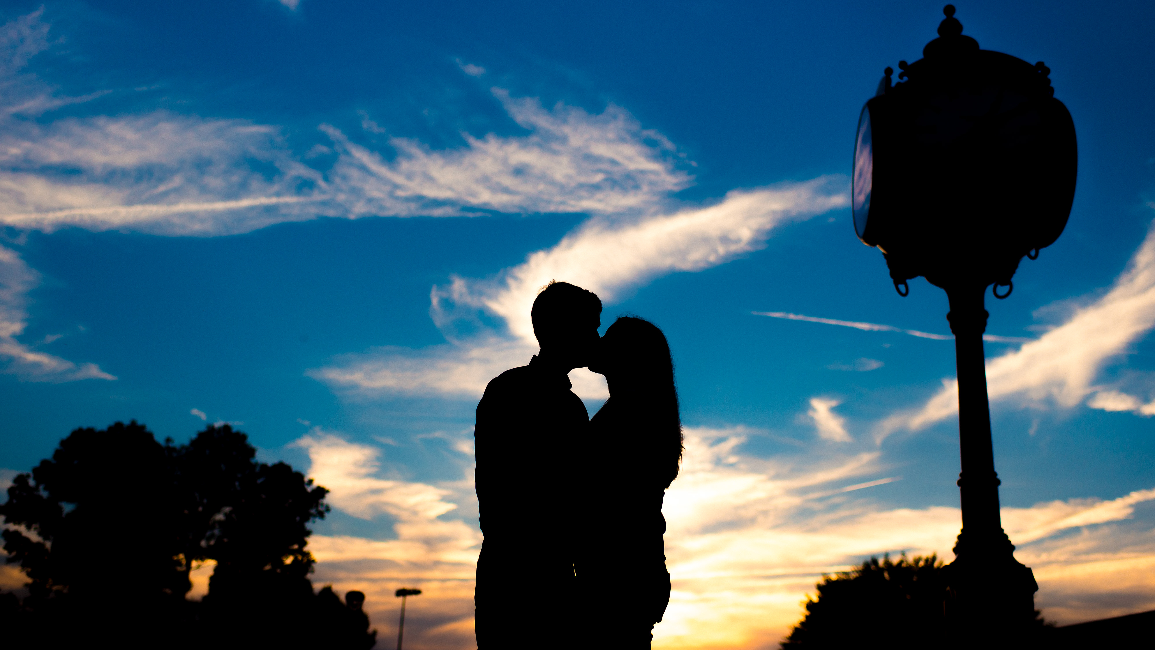 Nisha + Ben | Engagement | Bloomington, IN