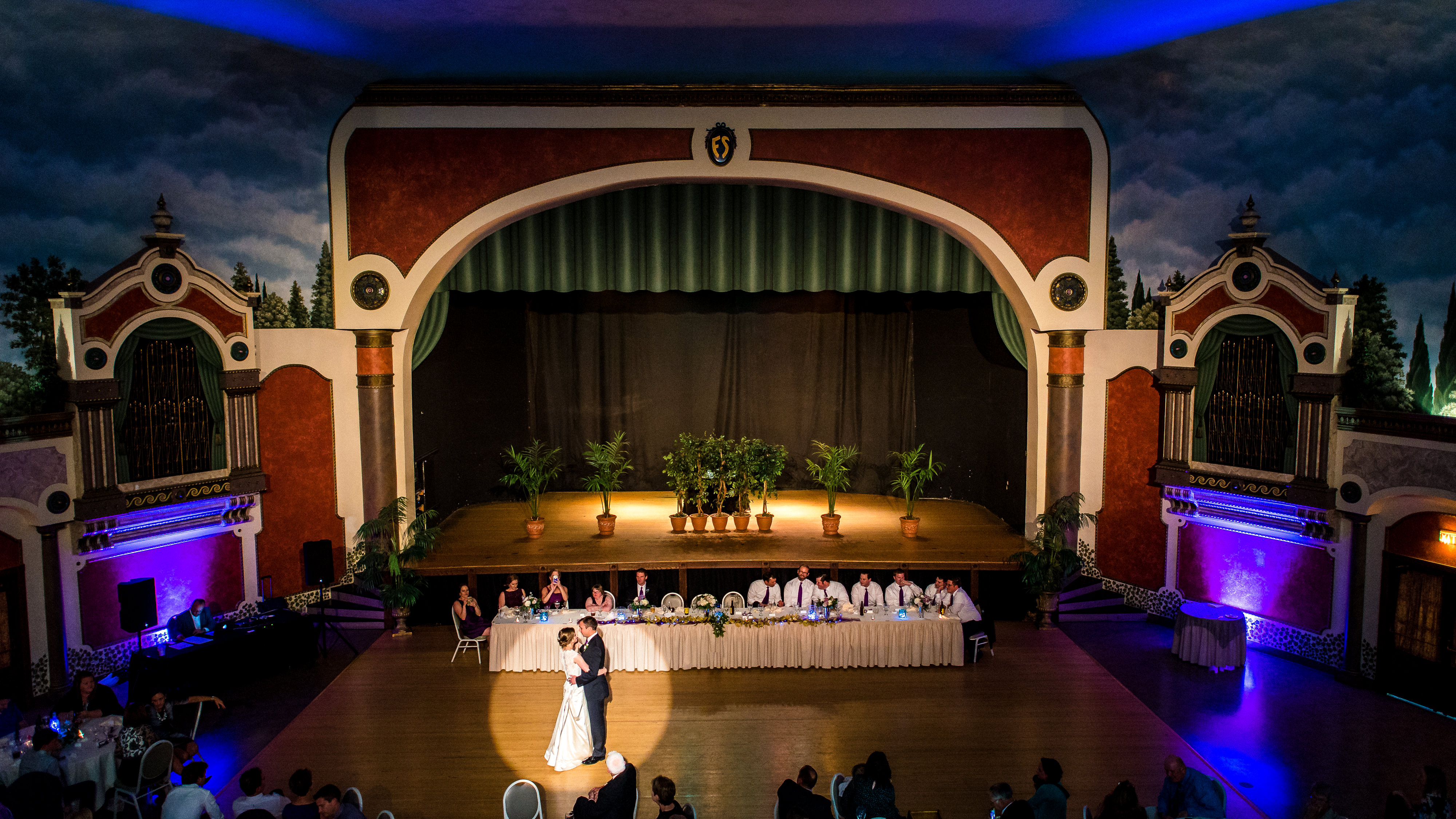 Gwen + Matt | Wedding | Indianapolis, IN