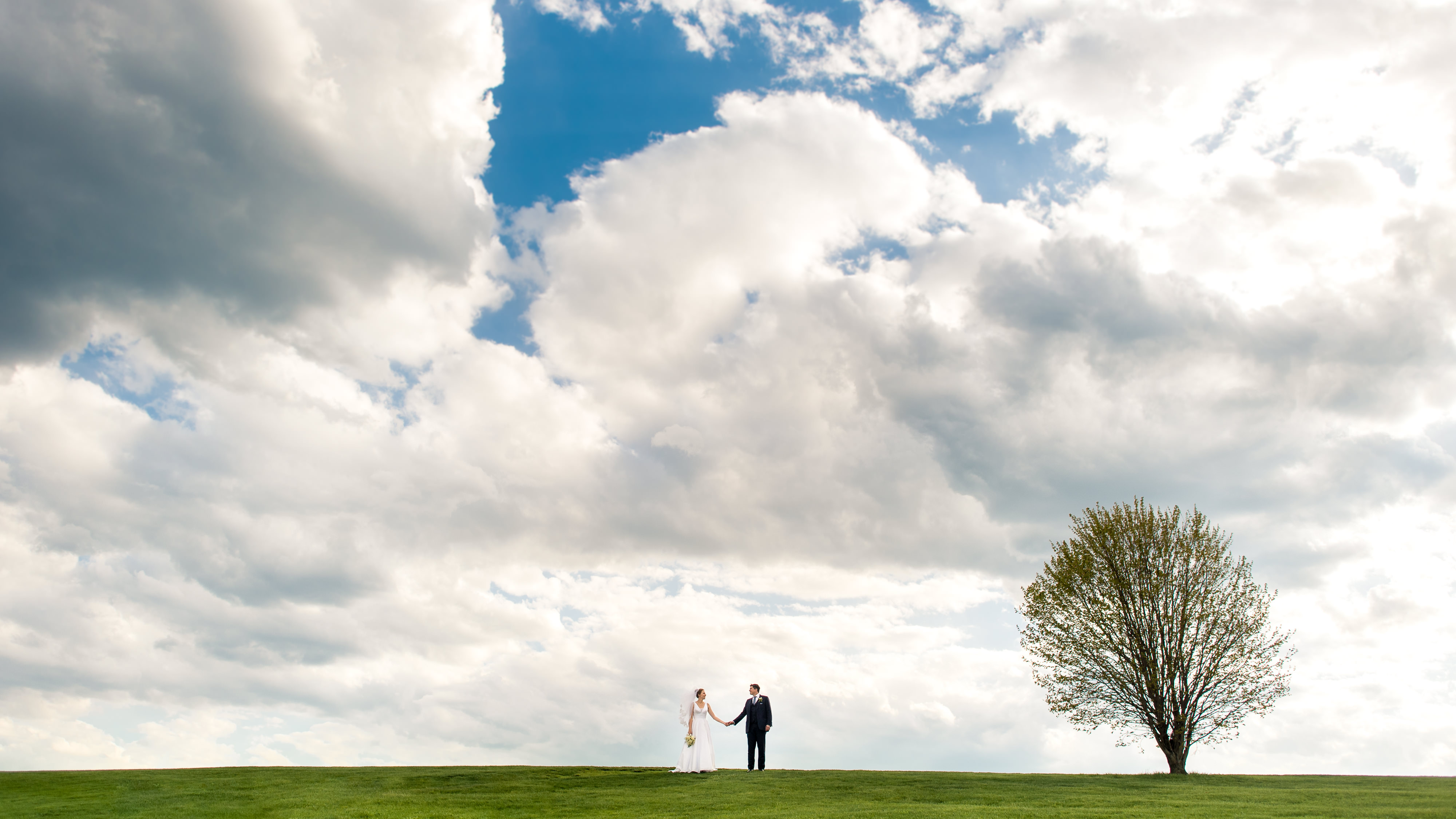 Clint + Kelsey | Wedding | Crozet, VA