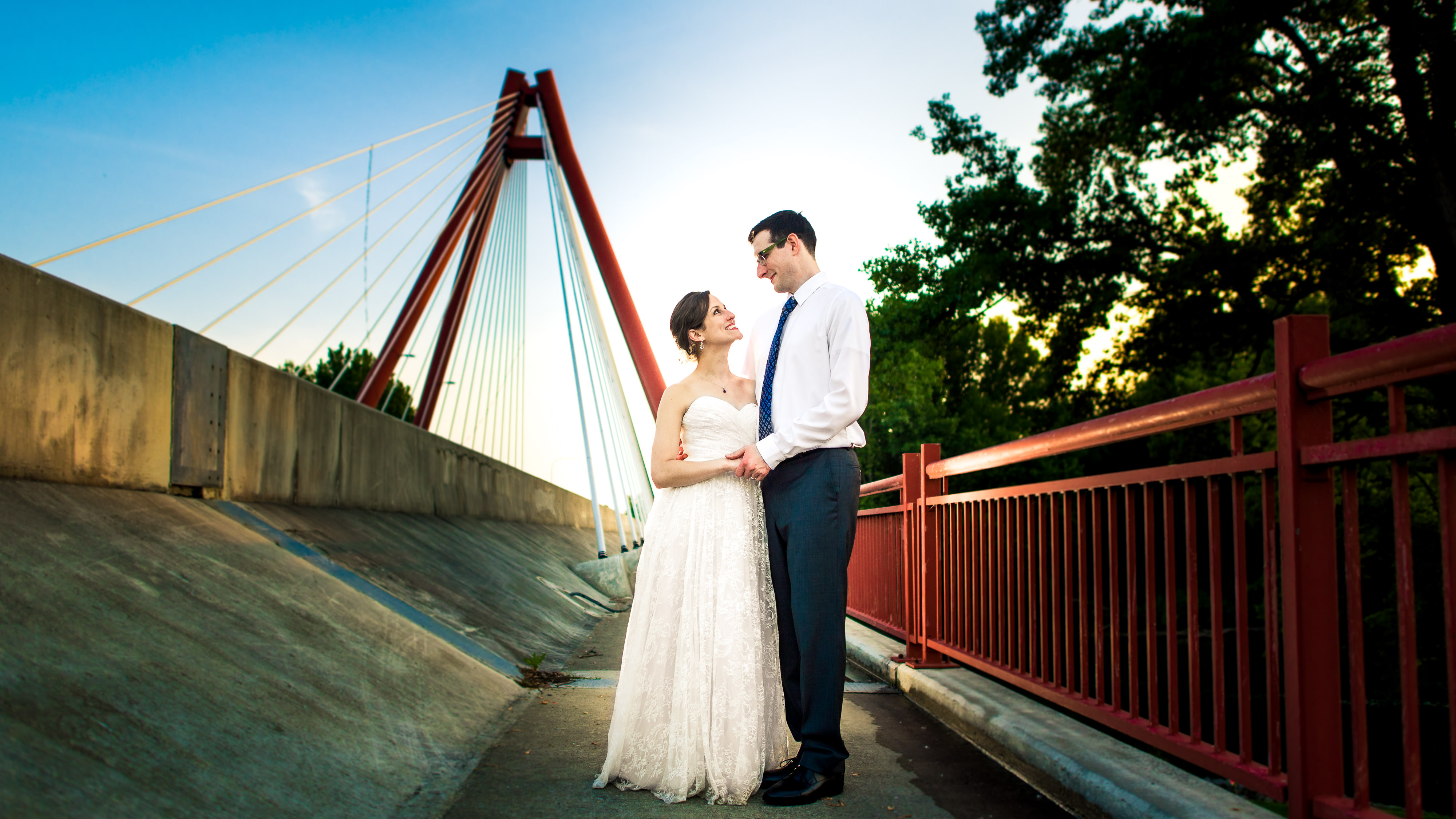Kelsey + David | Wedding | Columbus, IN