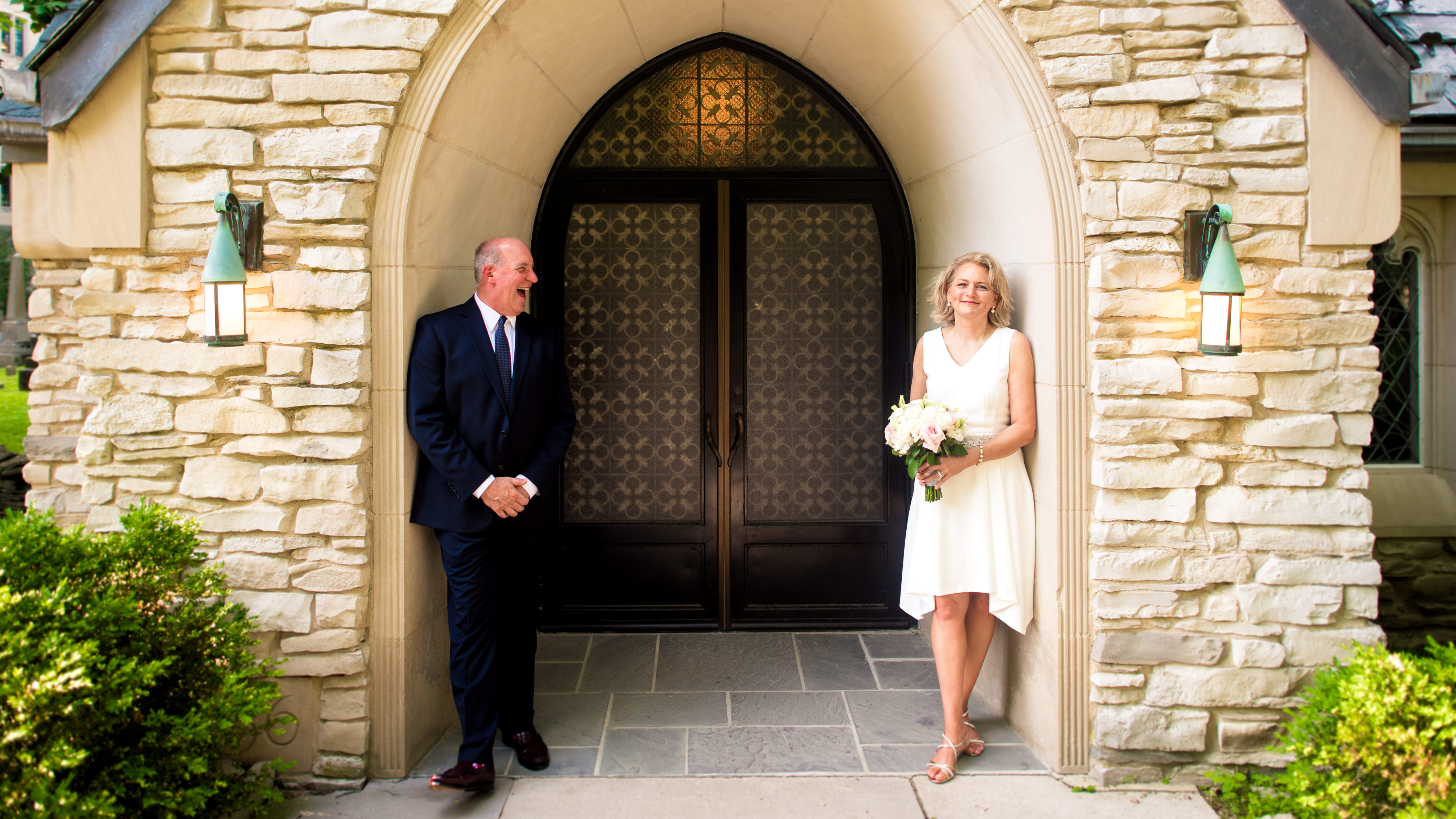 LeeAnn + Jeff | Wedding | Bloomington, IN