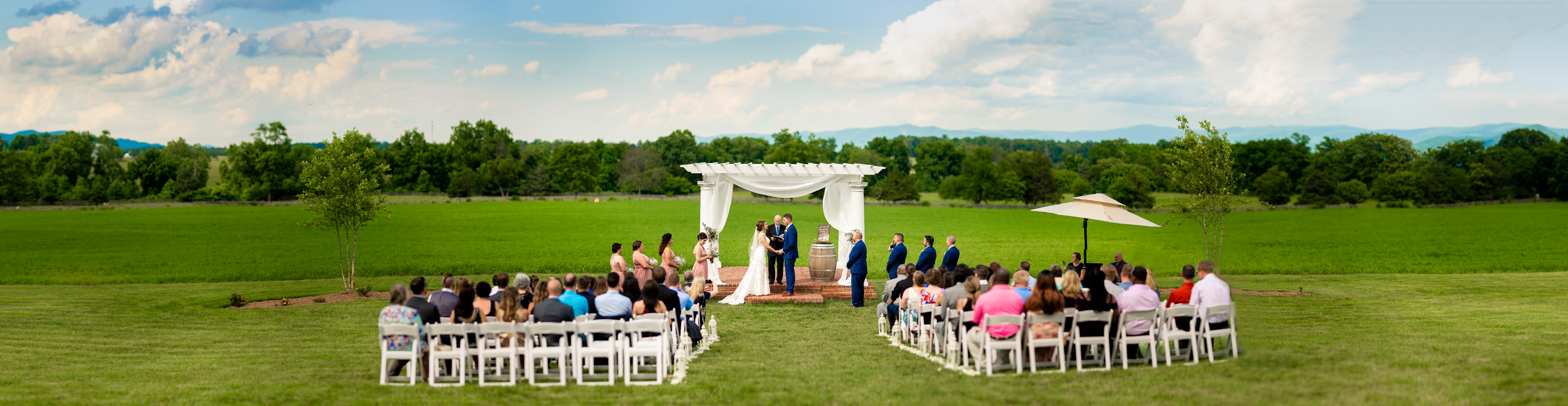 Brix and Columns Wedding Photography