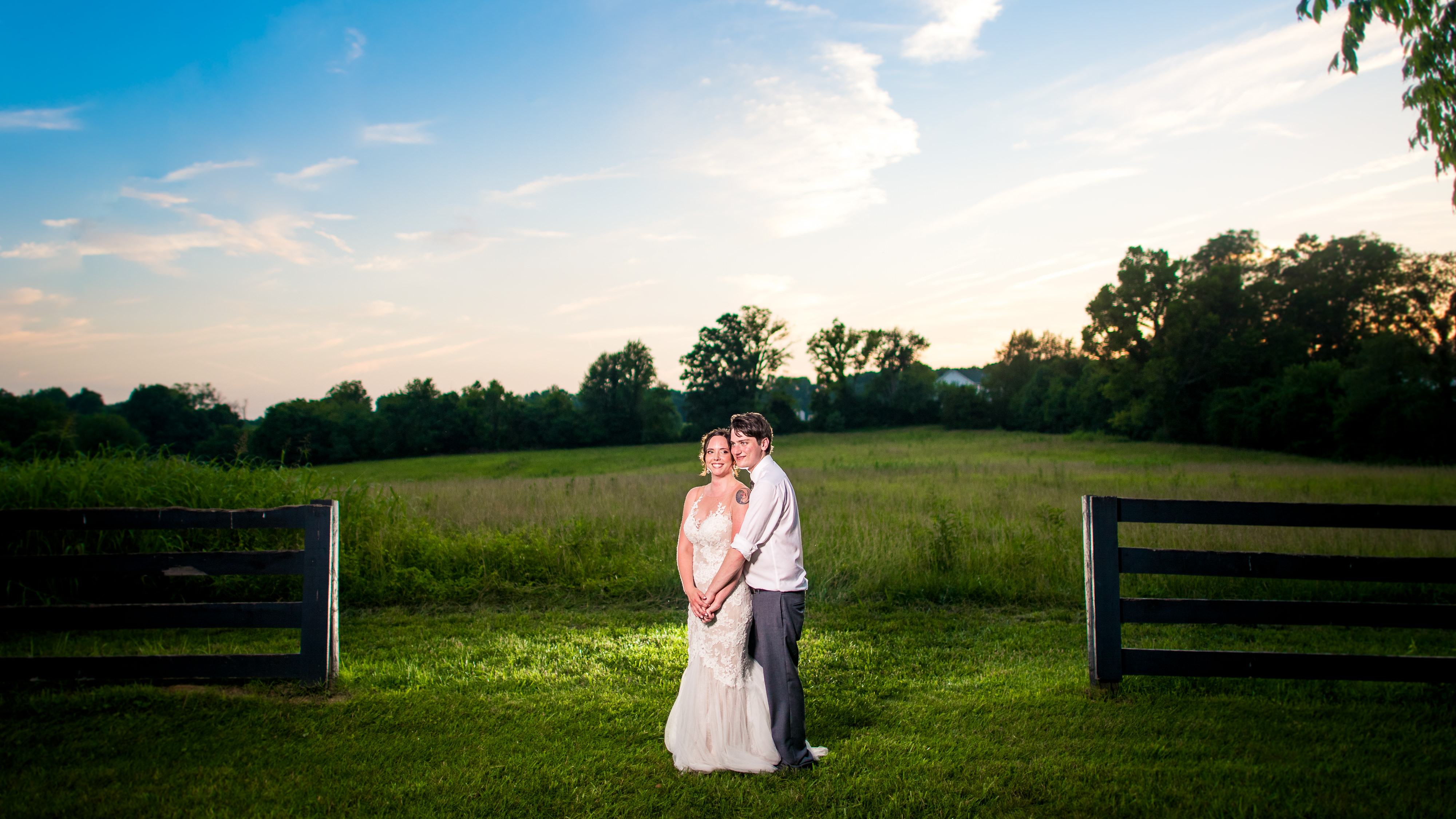 Kaitlin + Johnathon | Wedding | Bloomington, IN