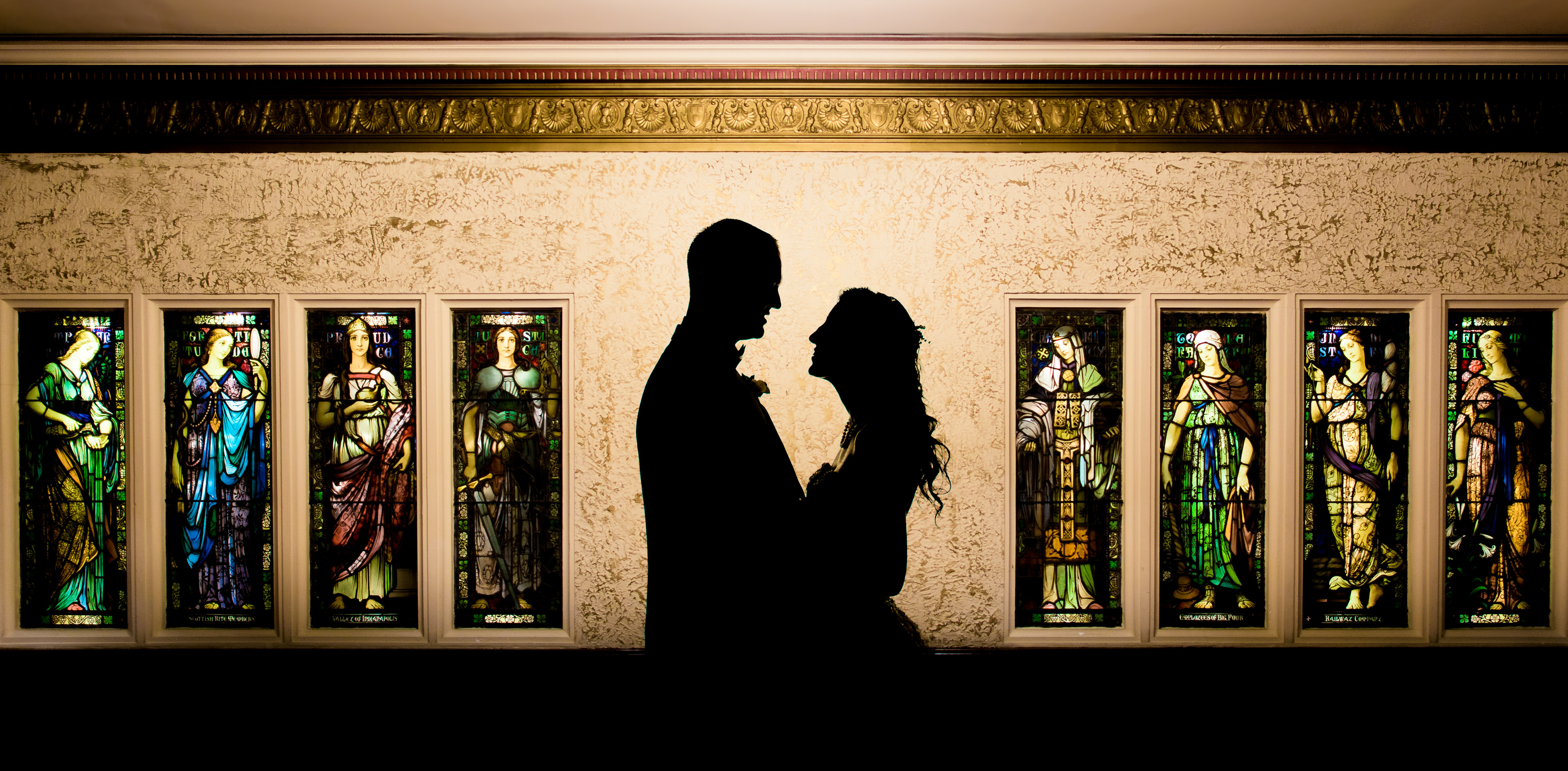 Rob + Mary | Wedding | Indianapolis, IN