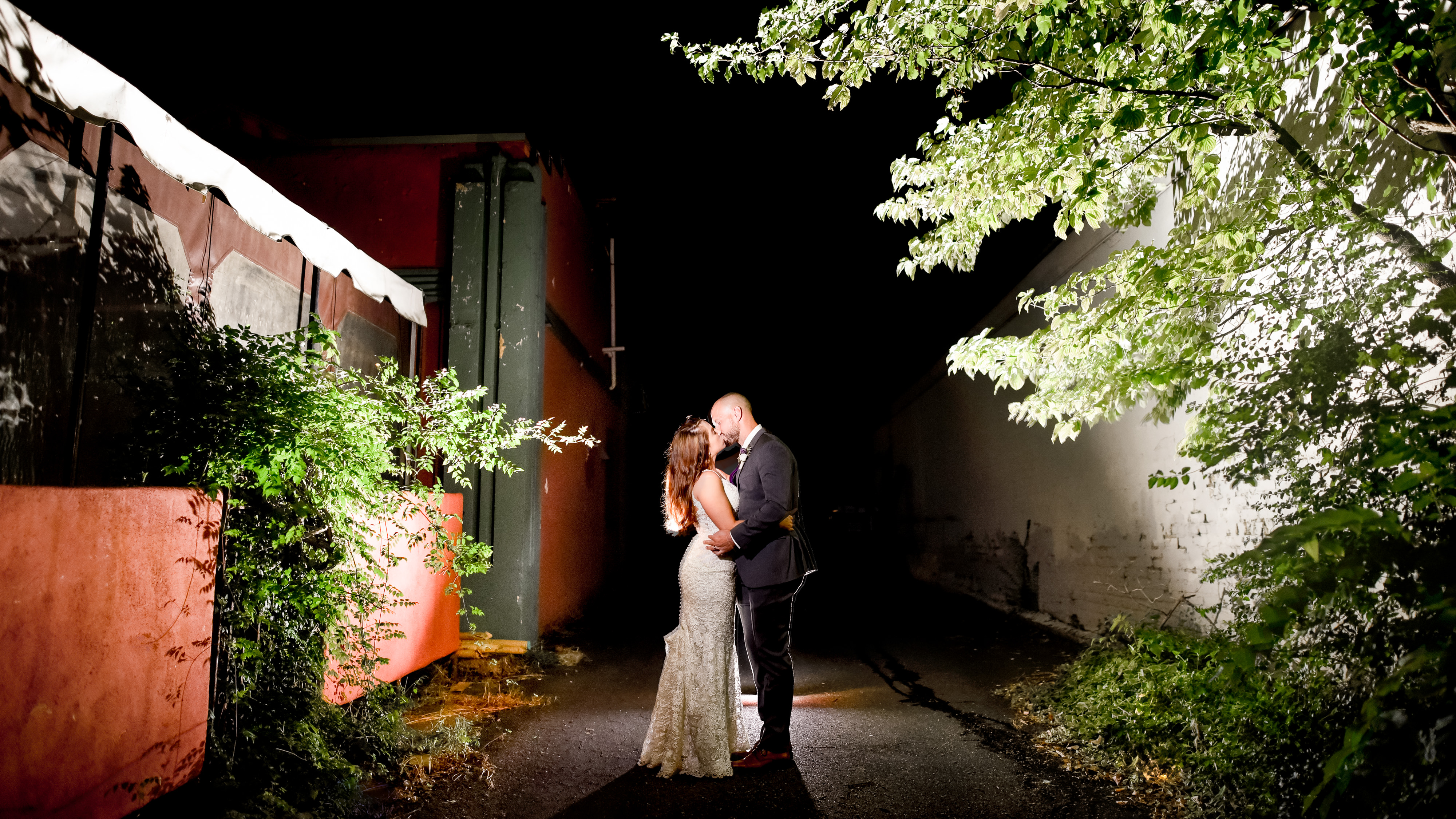 Brittany + TC | Wedding | Charlottesville, VA