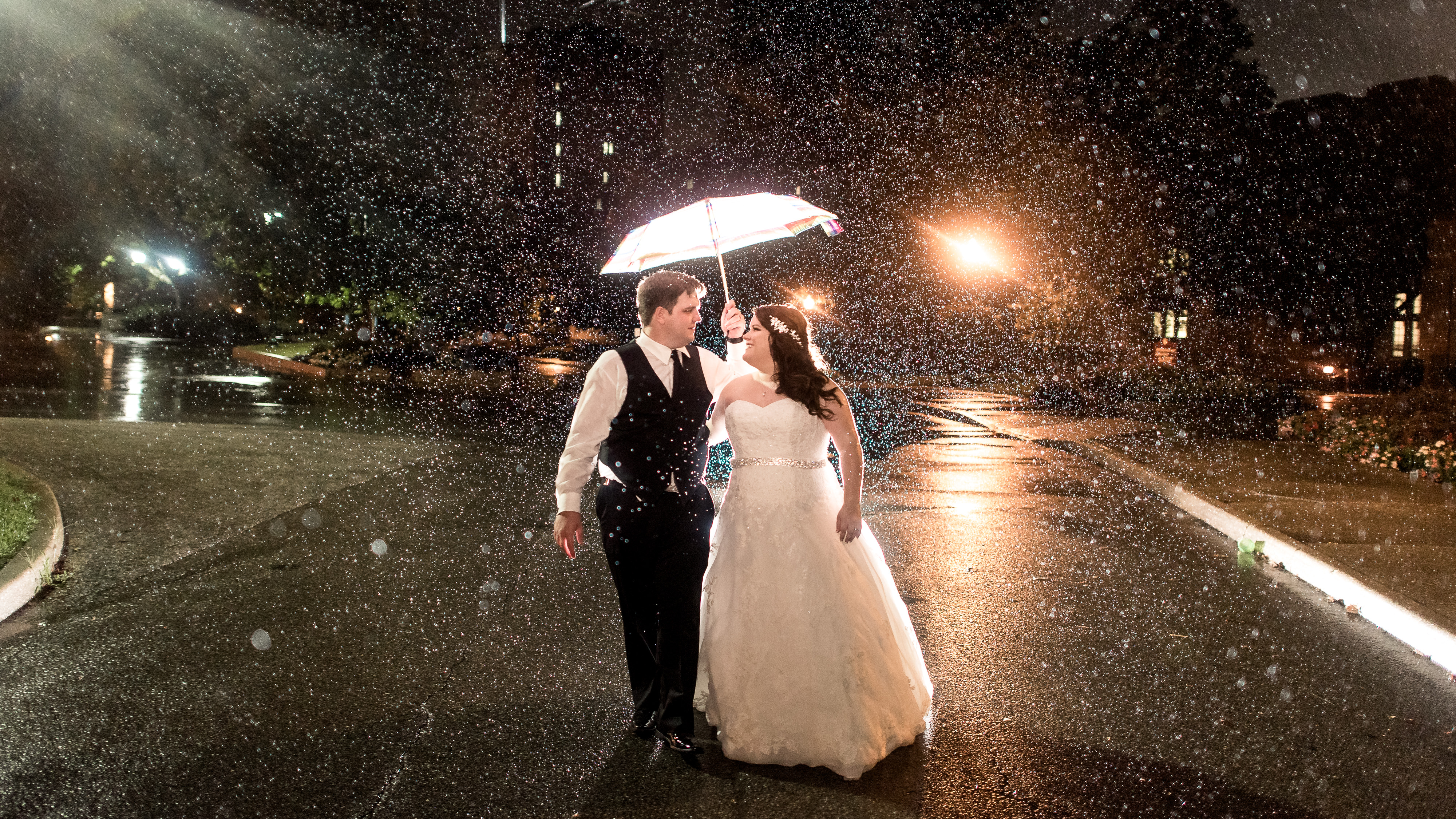 Ashland + Dylan | Wedding | Bloomington, IN
