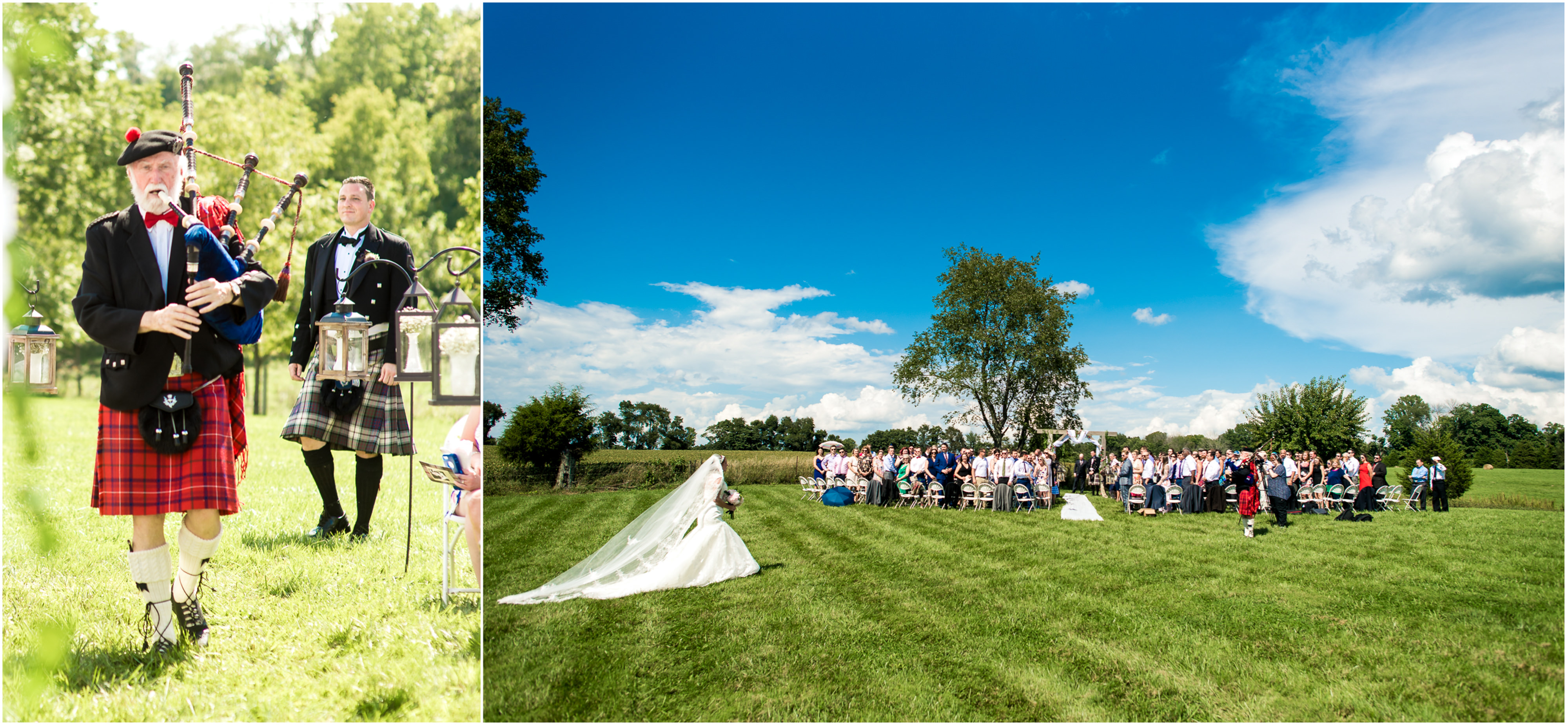 Whipporwill Hill Wedding