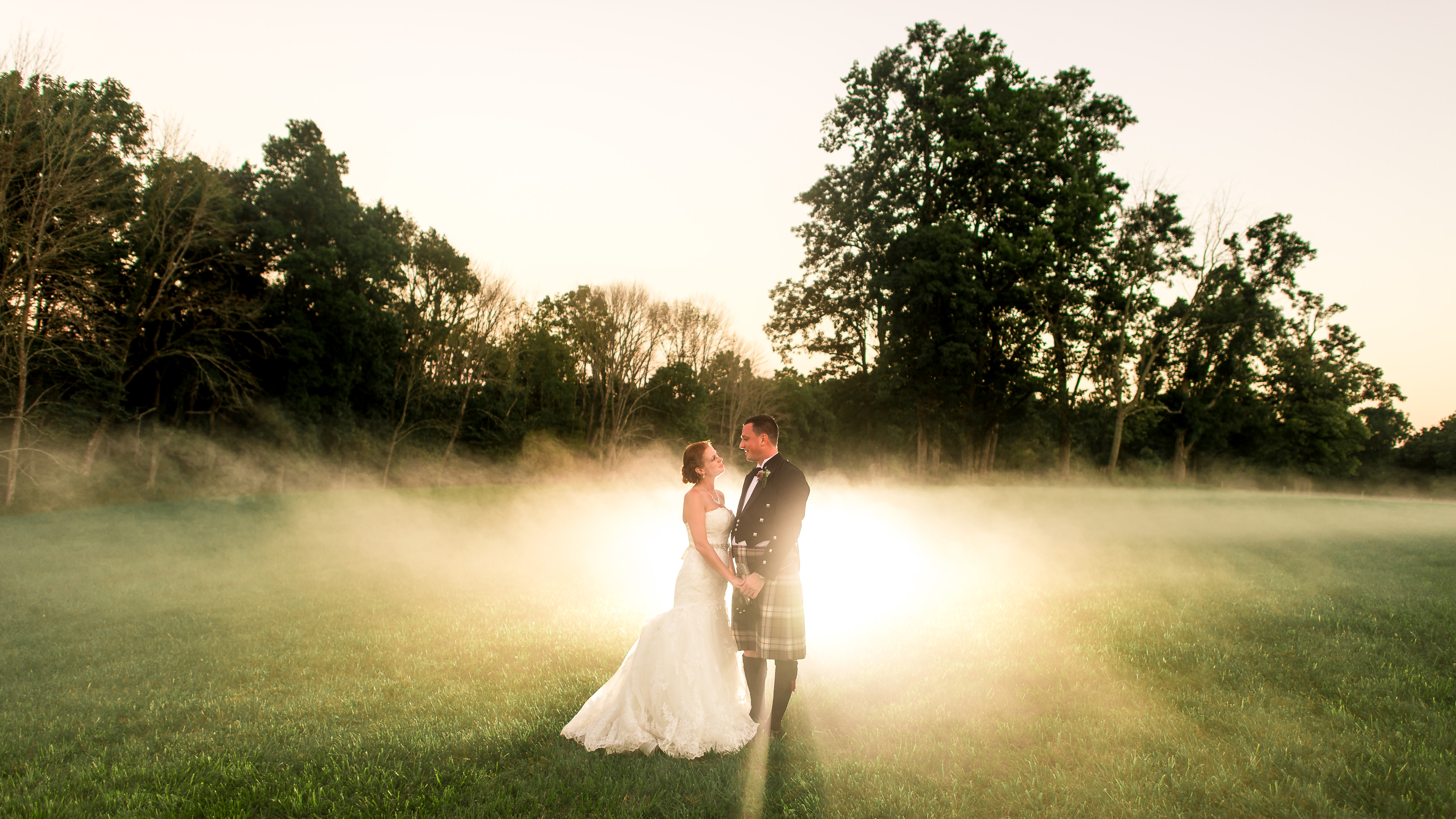 Bridie + Robert | Wedding | Bloomington, IN