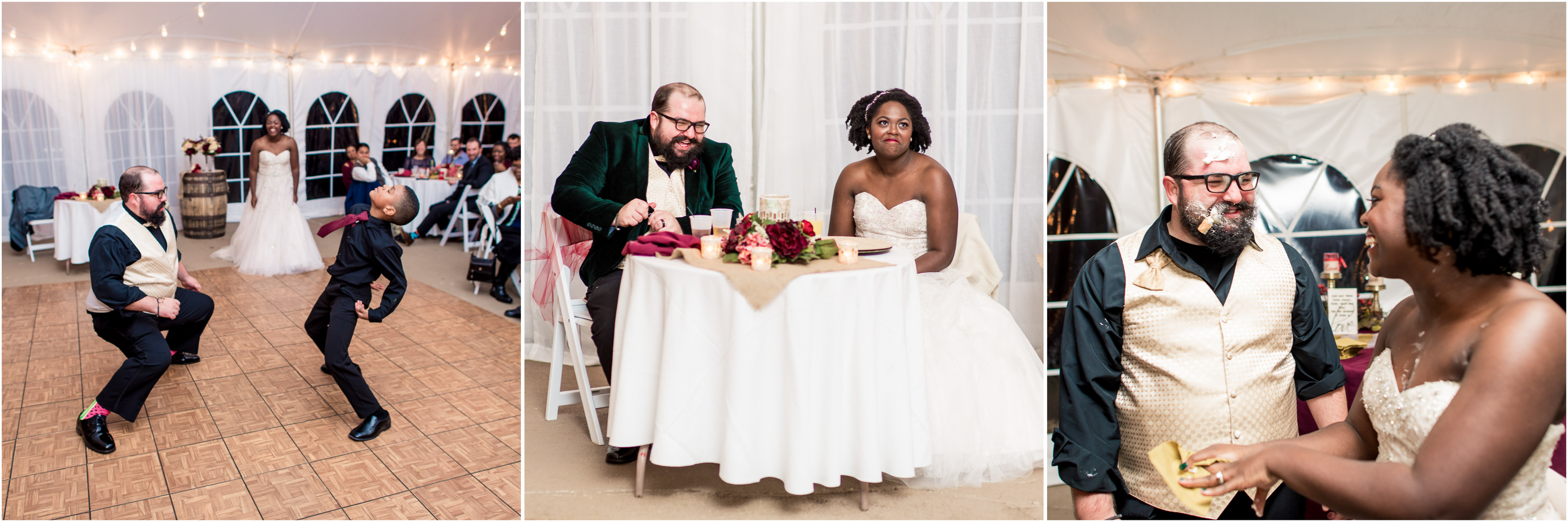 Sunny Slope Farm Wedding