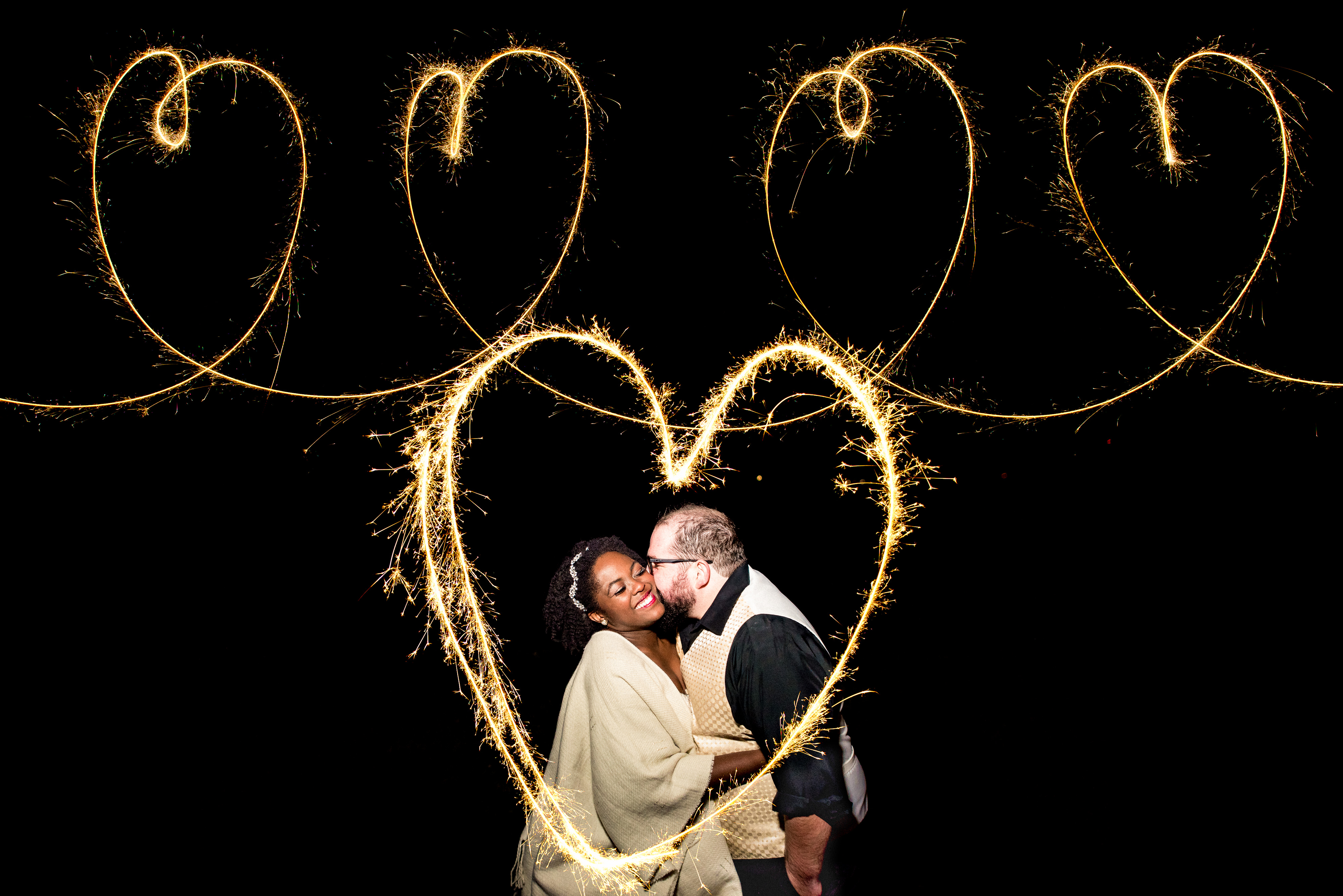 Lauren + Kyle | Wedding | Harrisonburg, VA