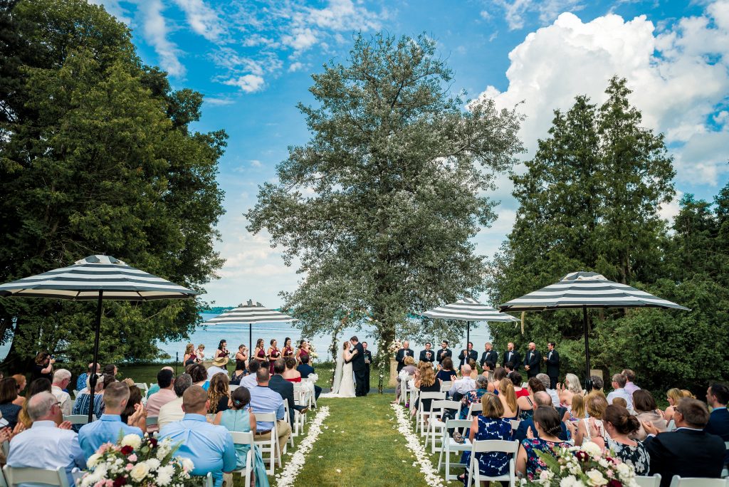 fingerlakes wedding photography