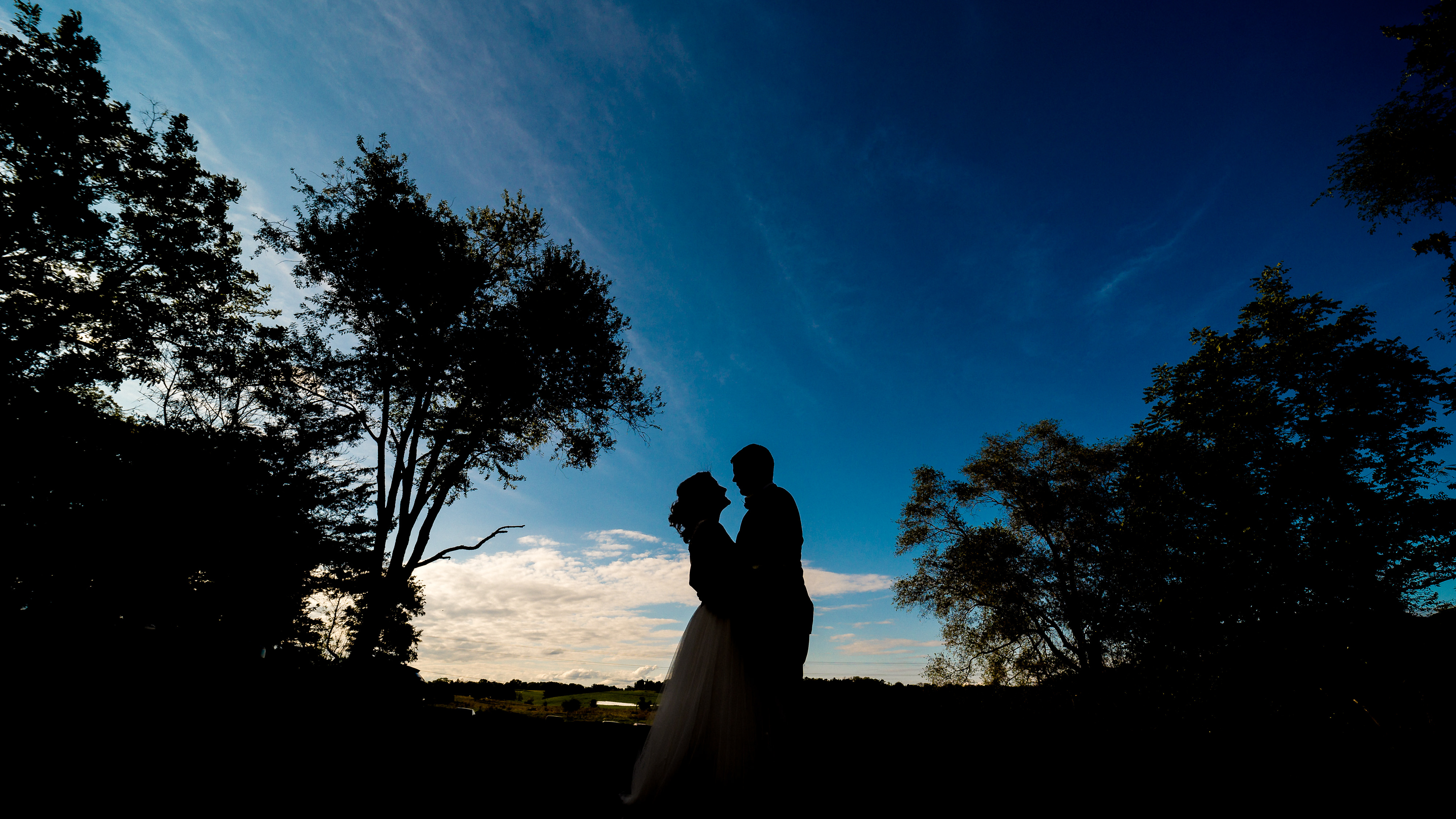 Kristen + Brent | Wedding | Harrisonburg, VA