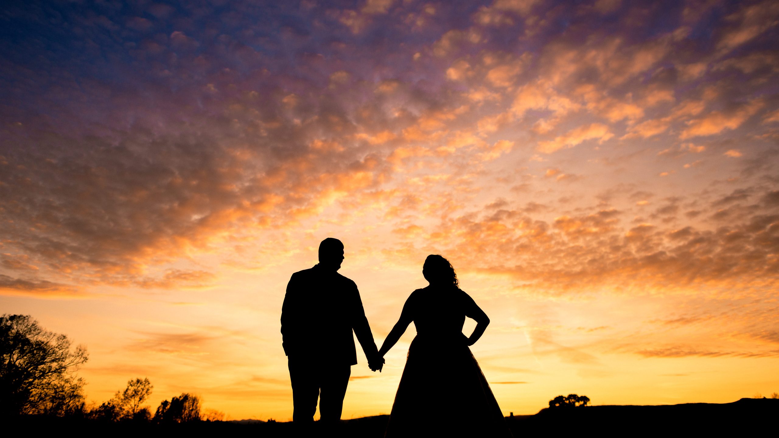 Hannah + Ethan | Wedding | Luray, VA