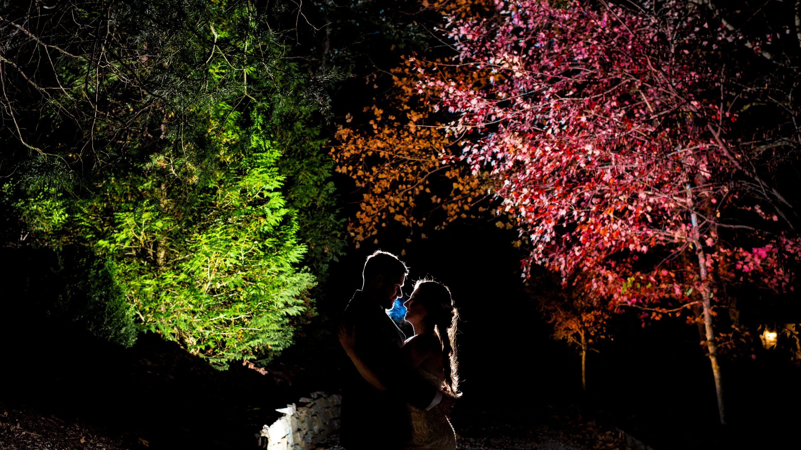 Shannon + Ryan | Wedding | Powhatan, VA
