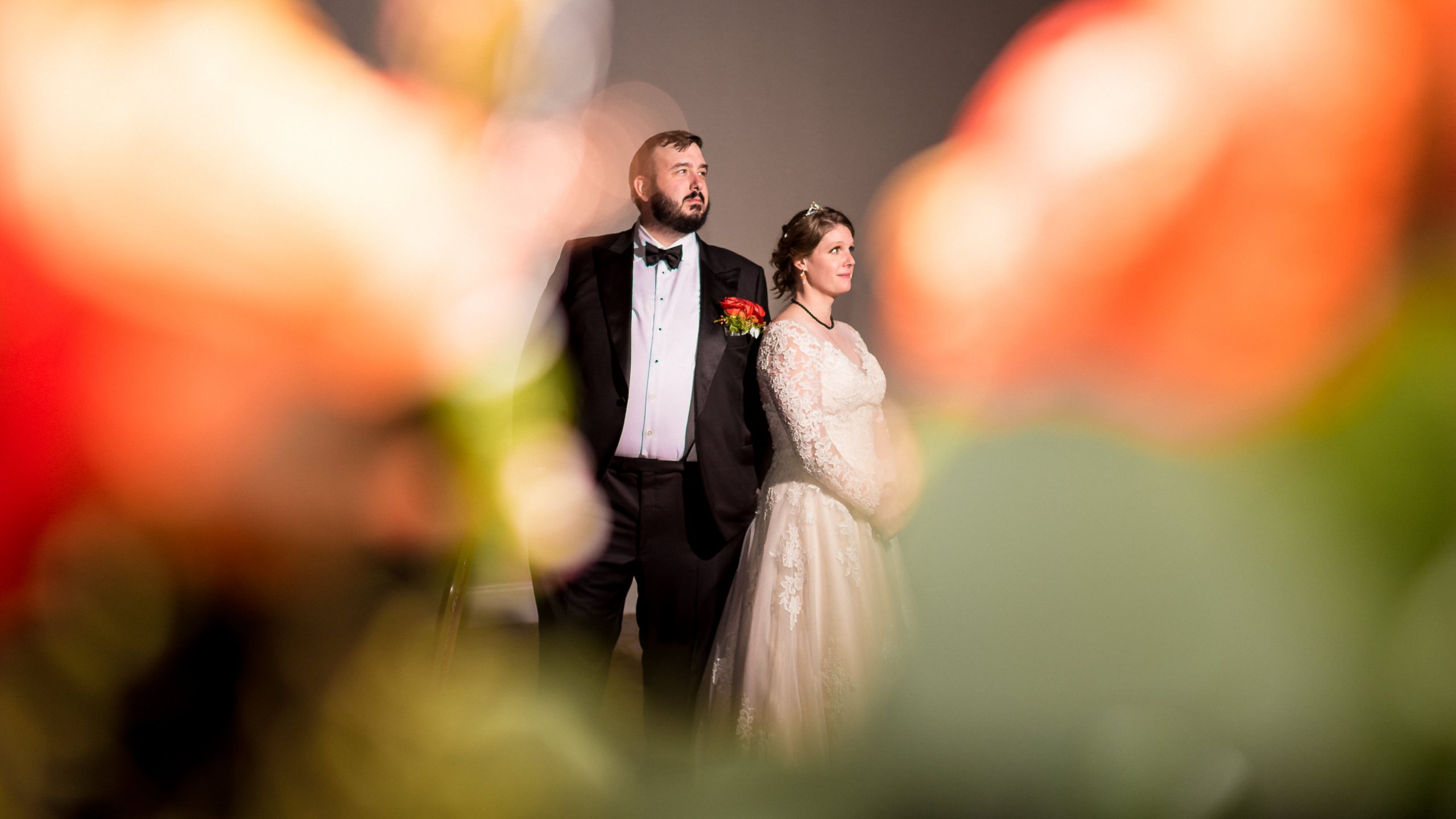 Sarah + Travis | Wedding | Staunton, VA