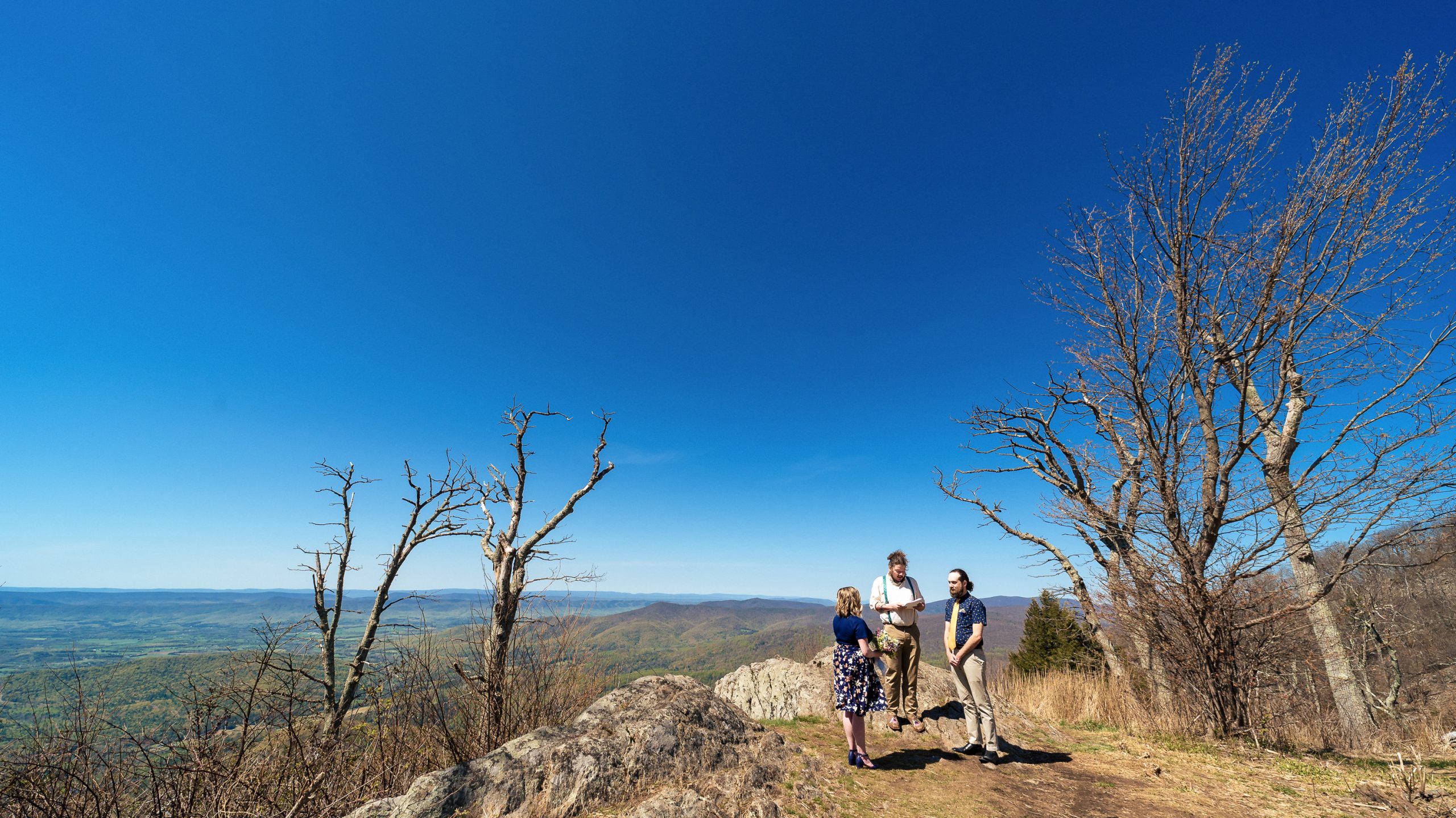 A+M | Skyline Drive, VA