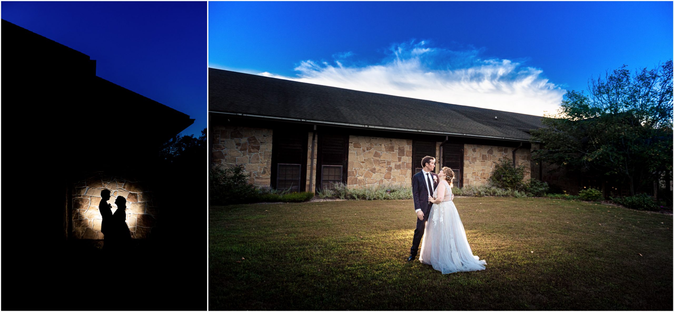 S + B | Brown County, IN | Wedding