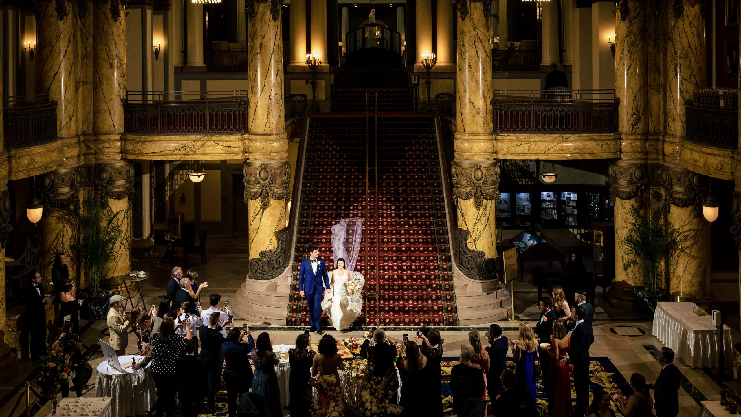 E + J | Wedding | Richmond, VA