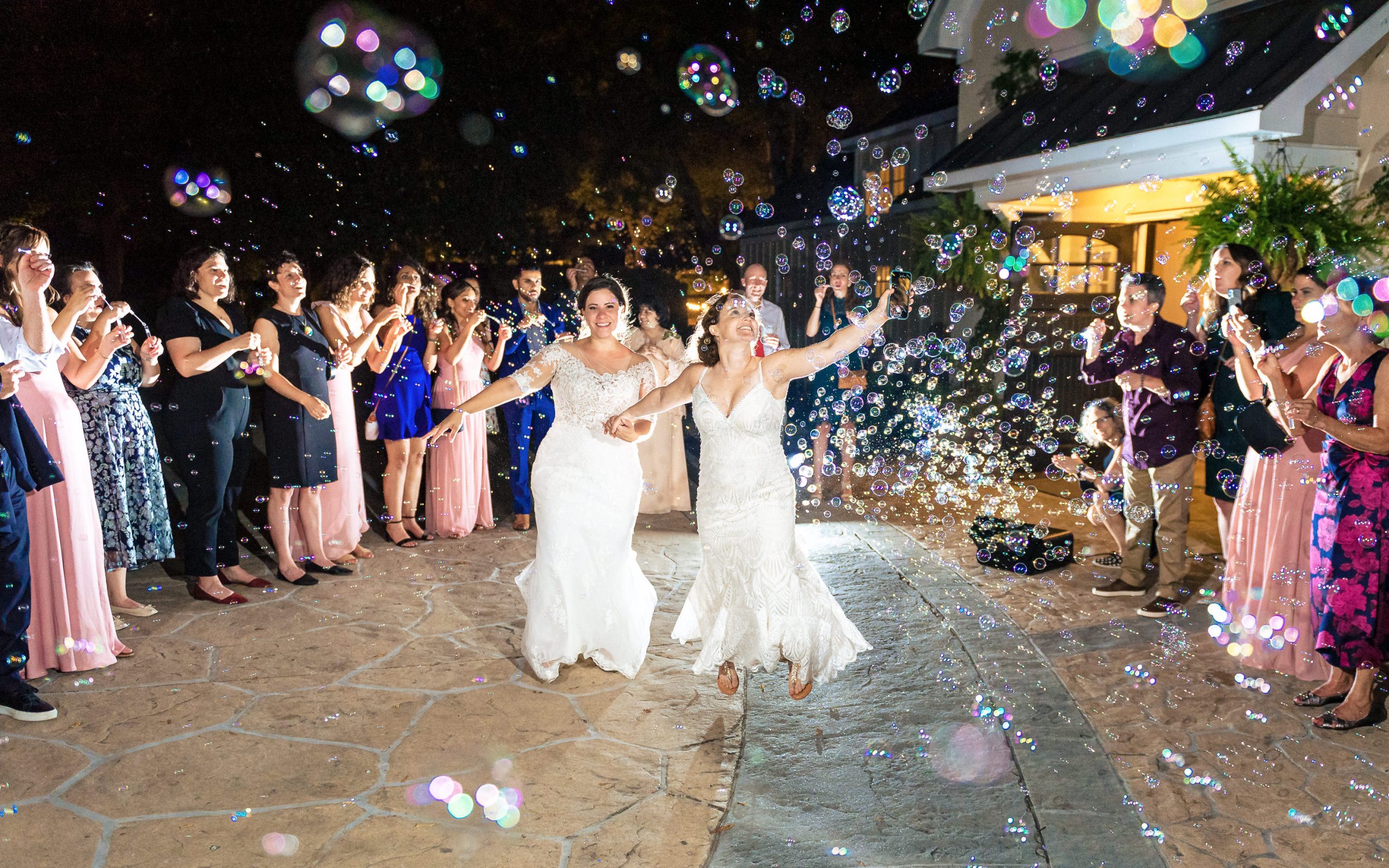 A + H | Wedding | Powhatan, VA