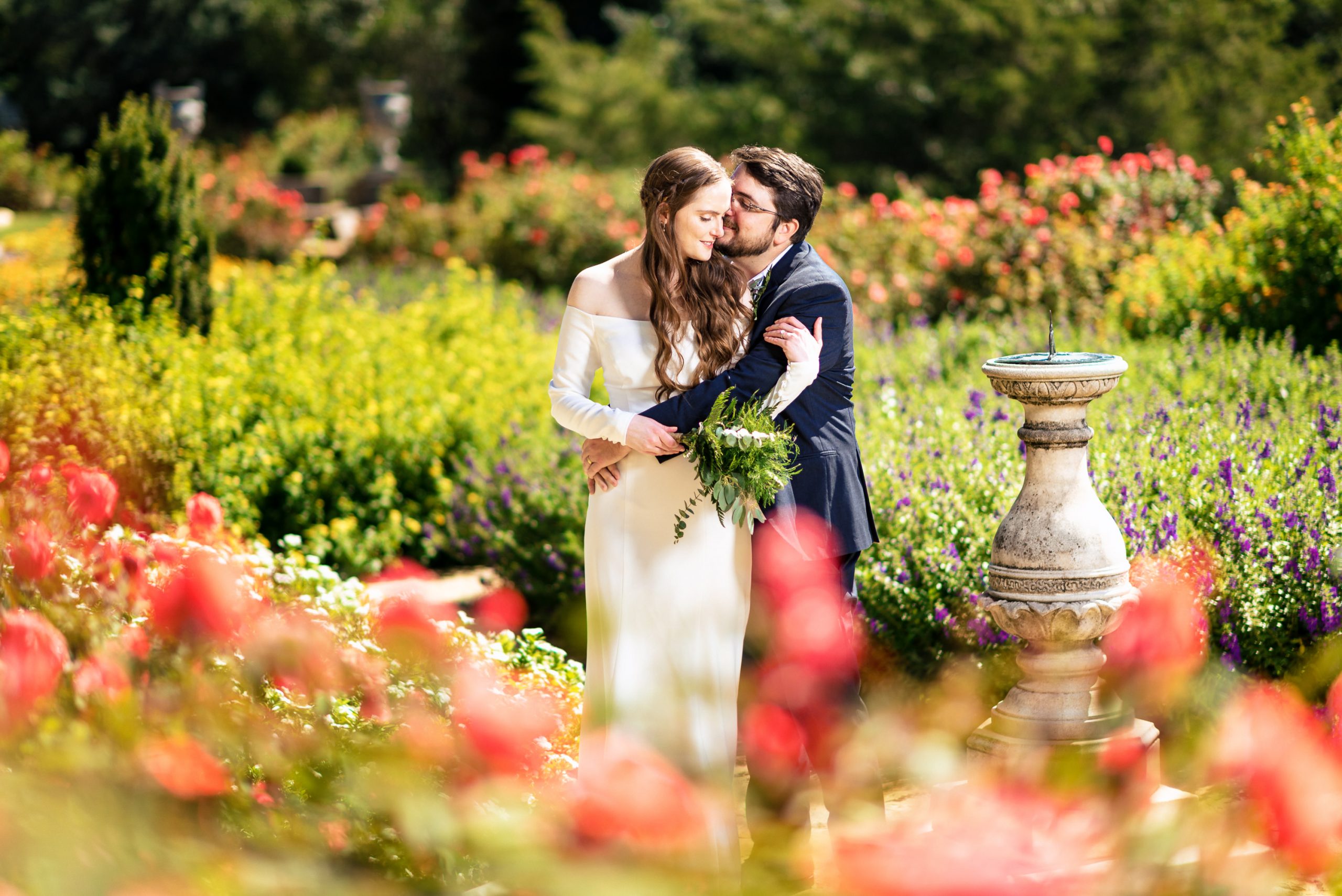 C+M | Wedding | Richmond, VA