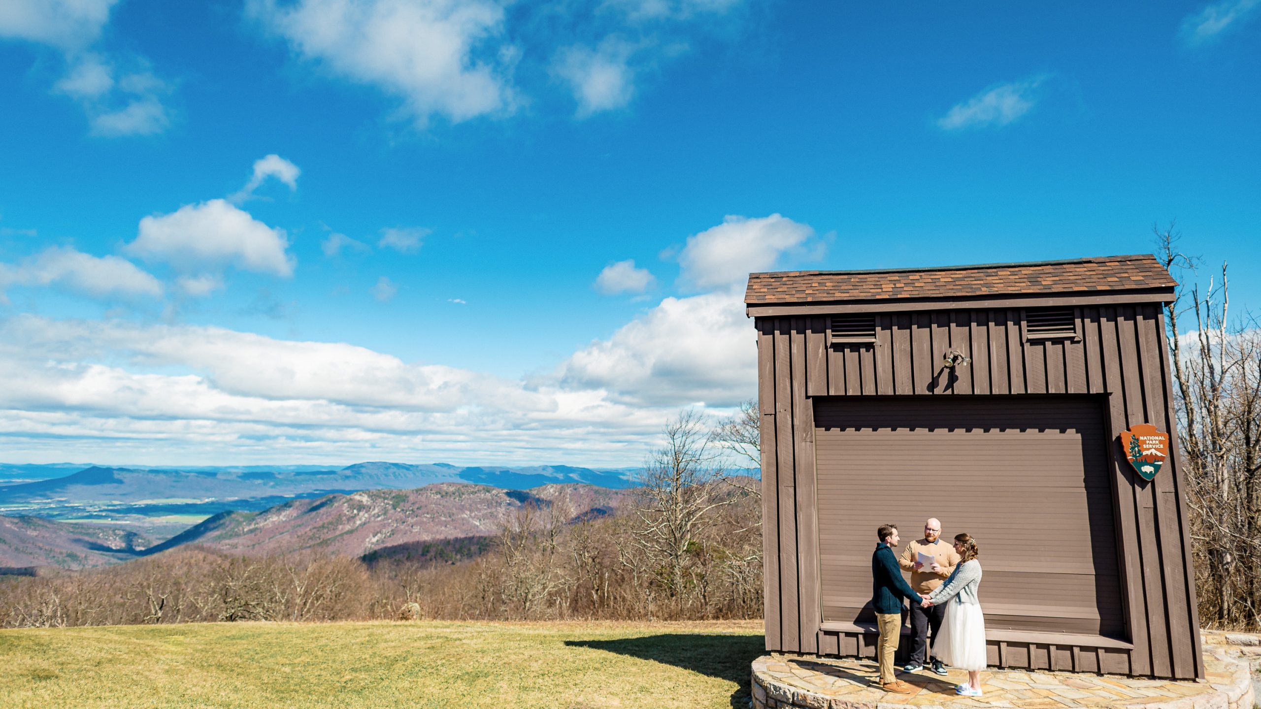 M + L | Wedding | Crozet, VA