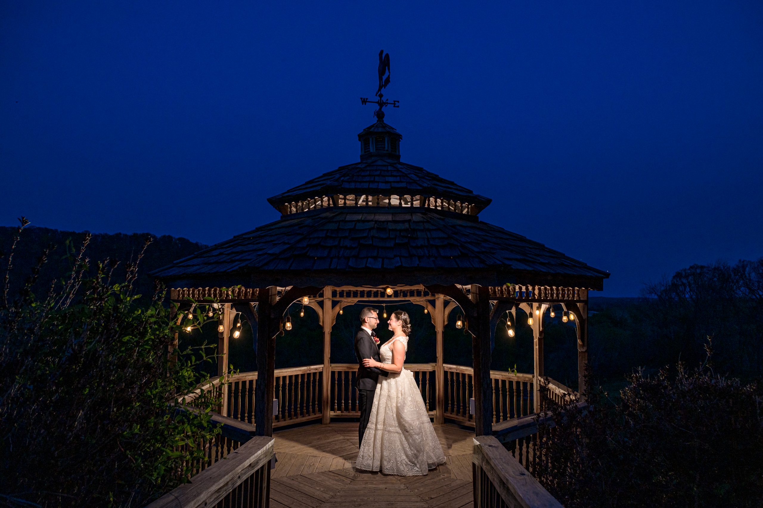 M + S | Wedding | Lovettsville, VA