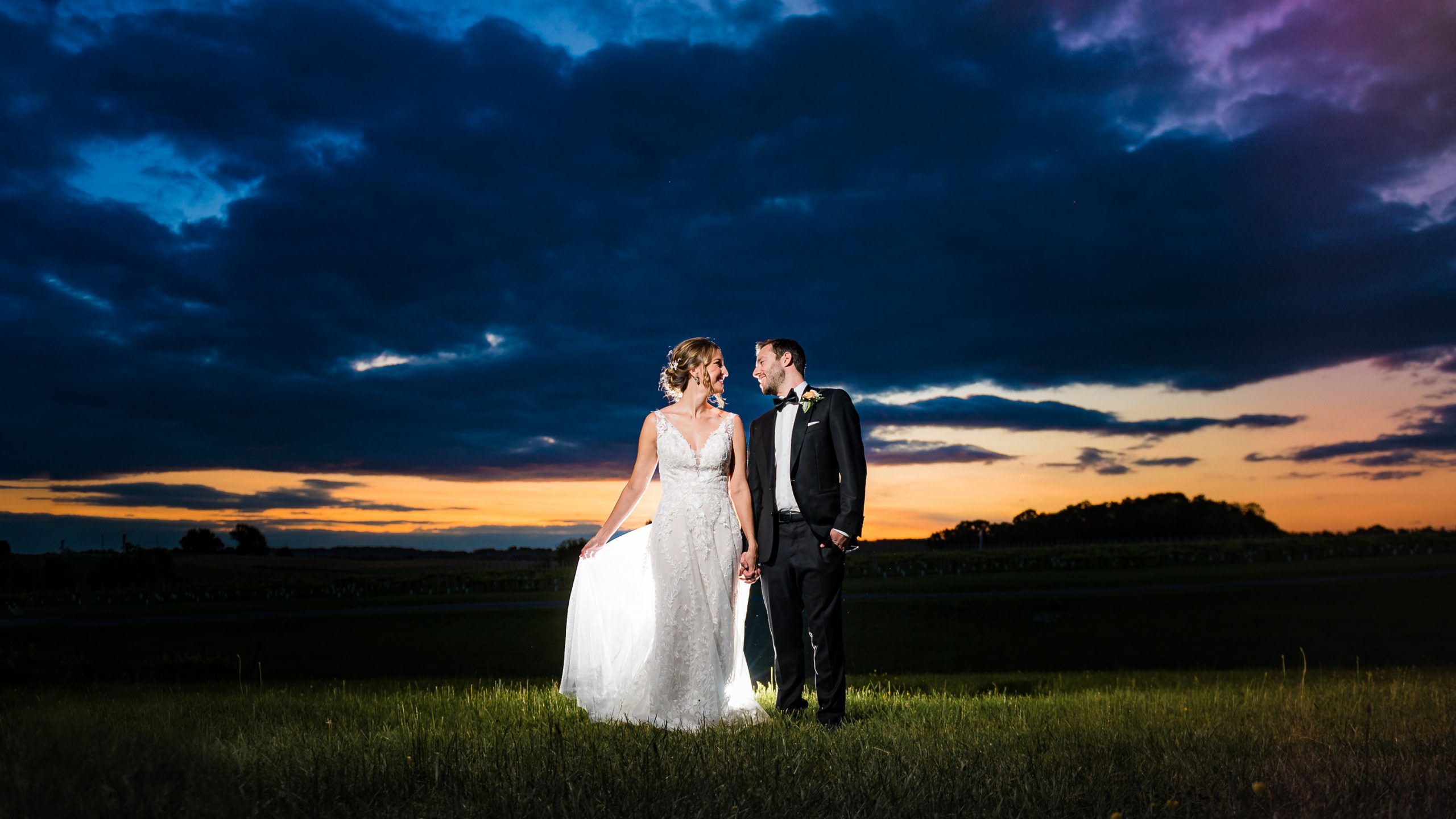 J + M | Wedding | Mt. Crawford, VA