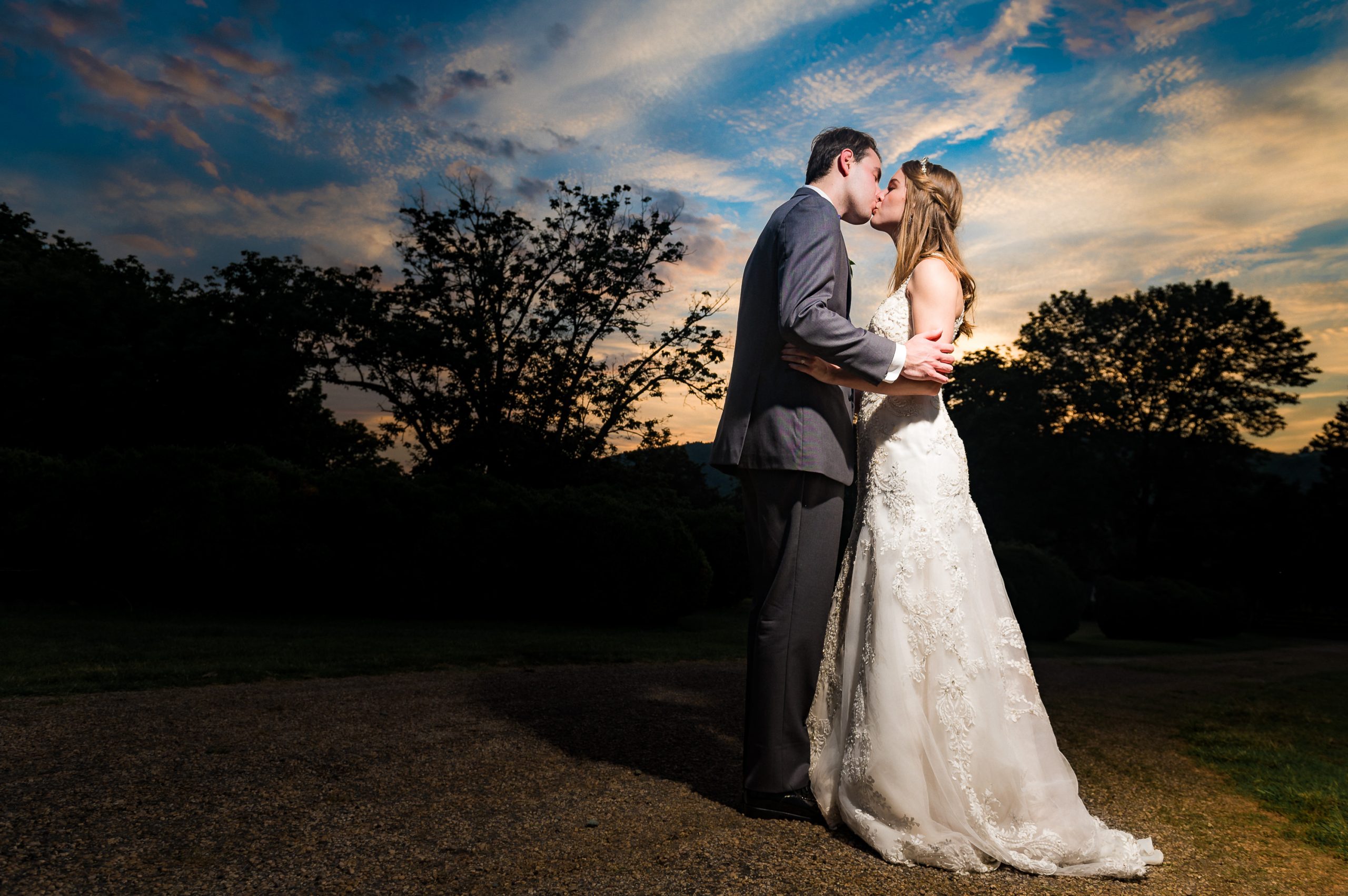 S + M | Wedding | Charlottesville, VA