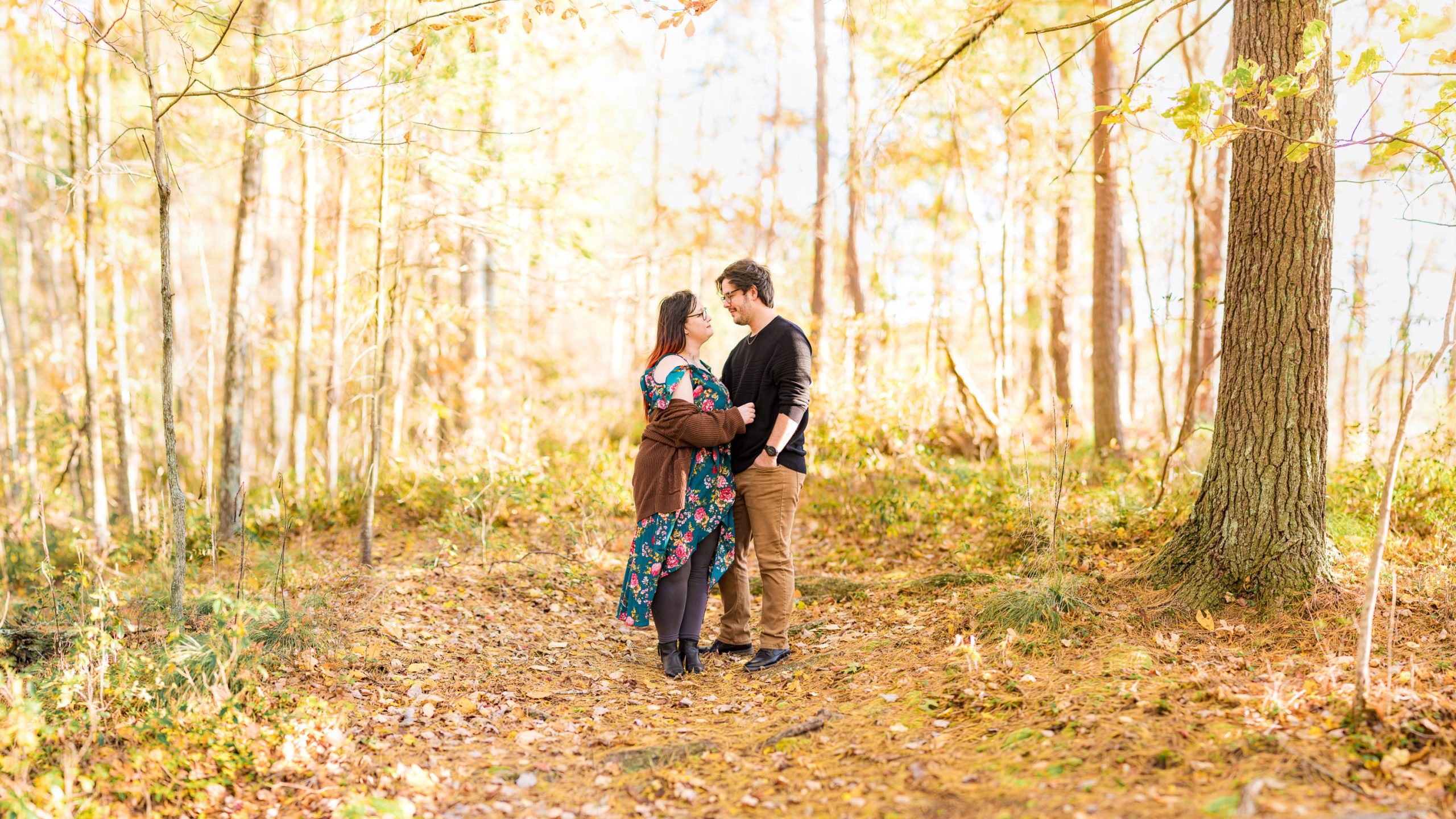 A + A | Engagement | Augusta County, VA