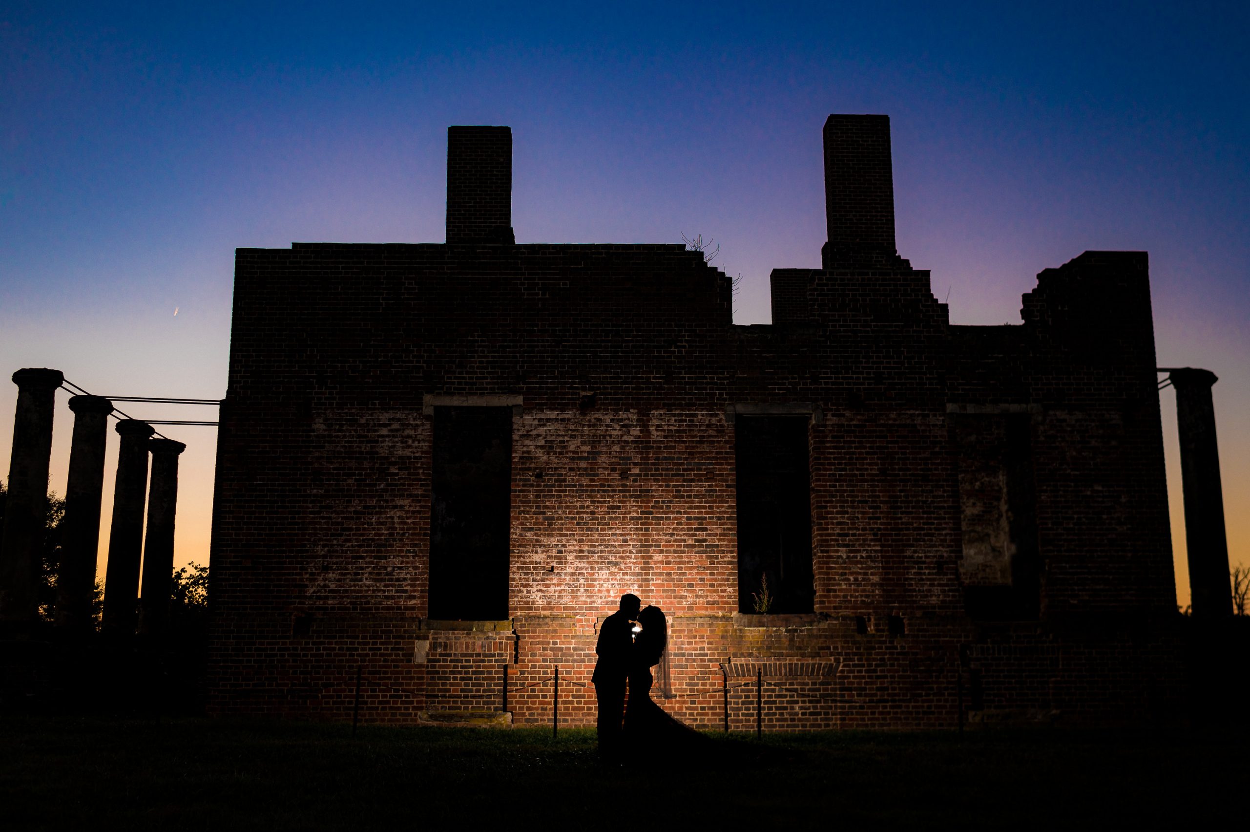 V + C | Wedding | Barboursville, VA