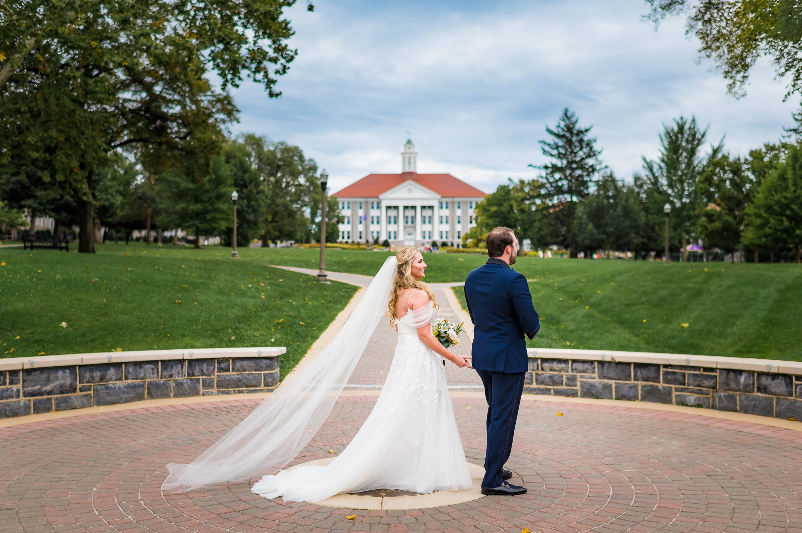 H + D | Wedding | Harrisonburg, VA