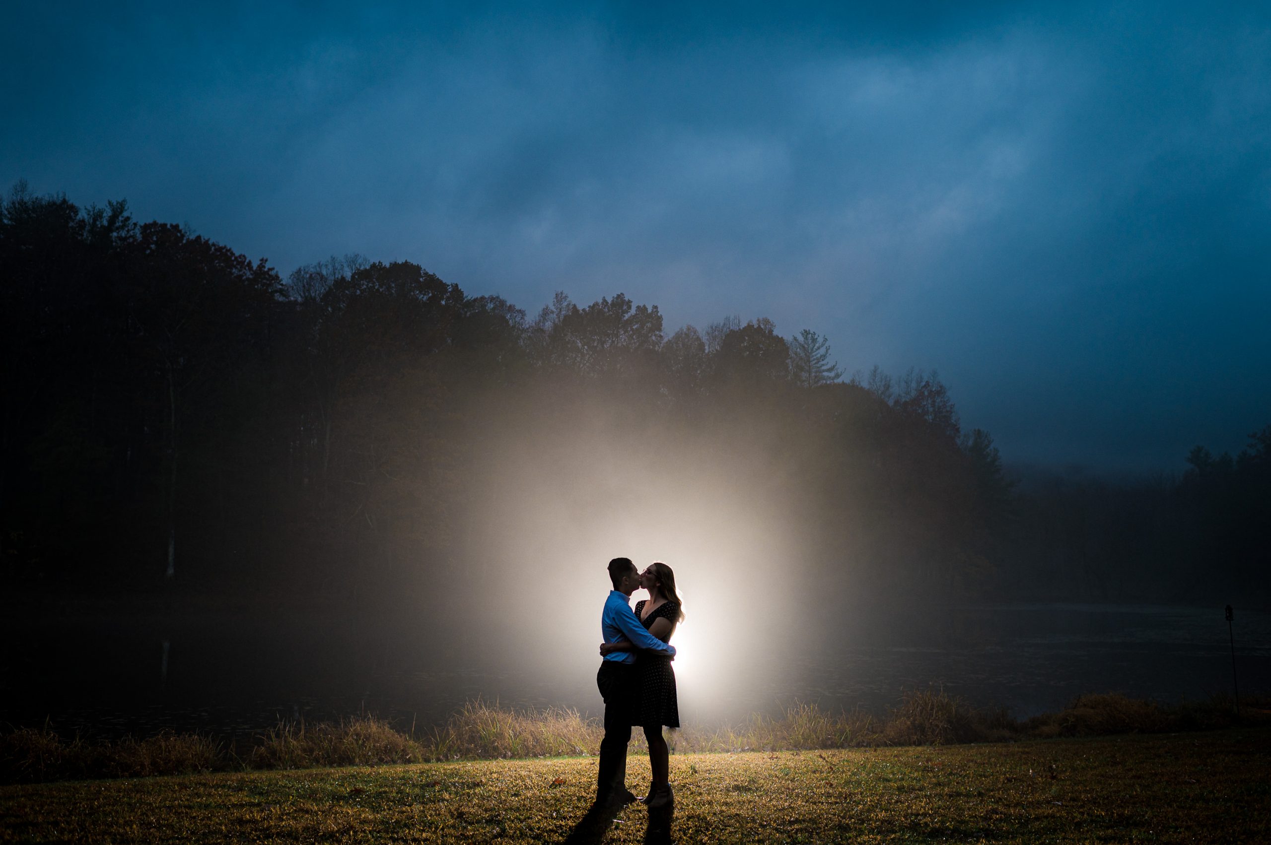 K + T | Engagement | Crozet, VA