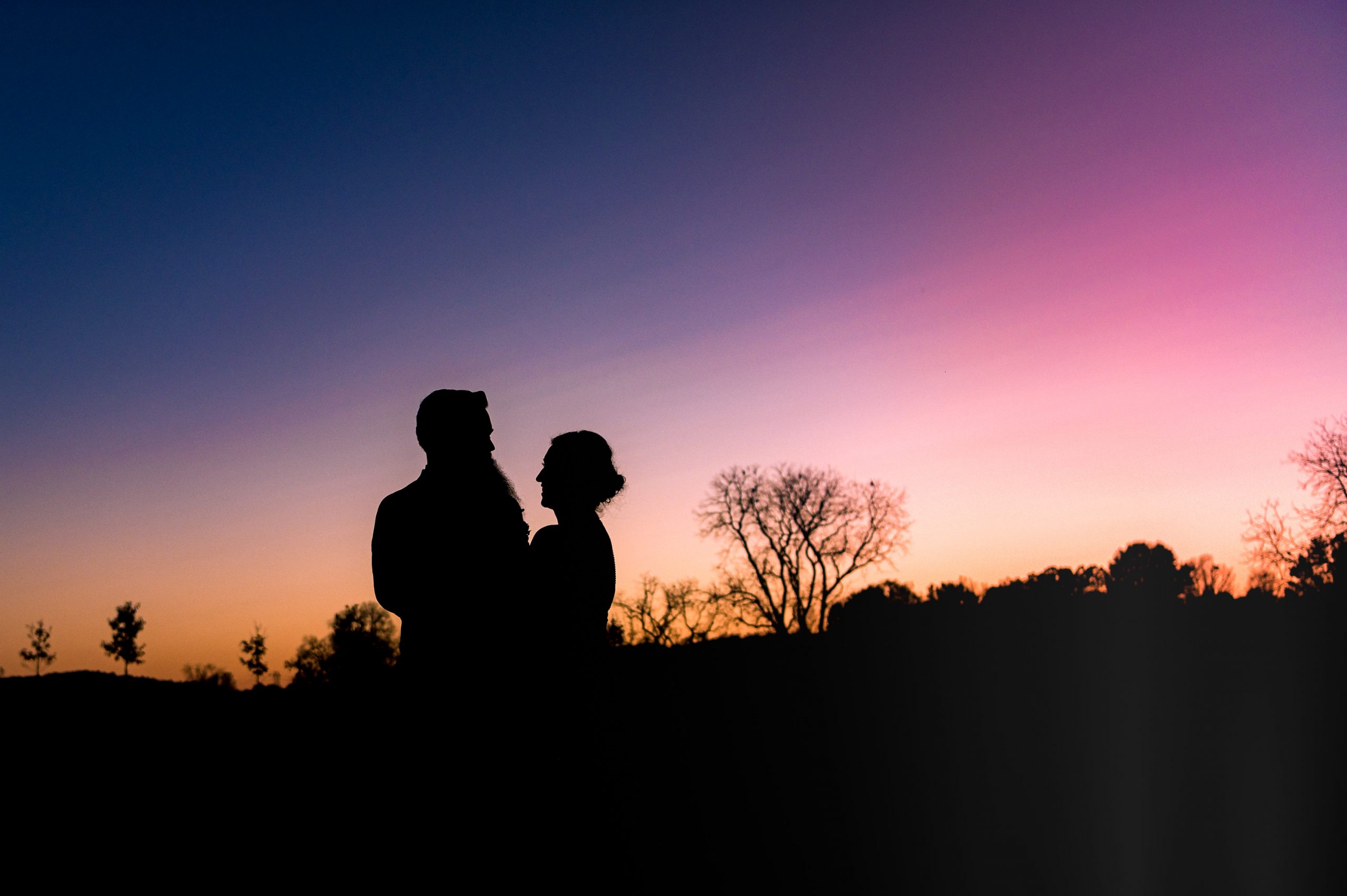 K + J | Wedding | Weyers Cave, VA