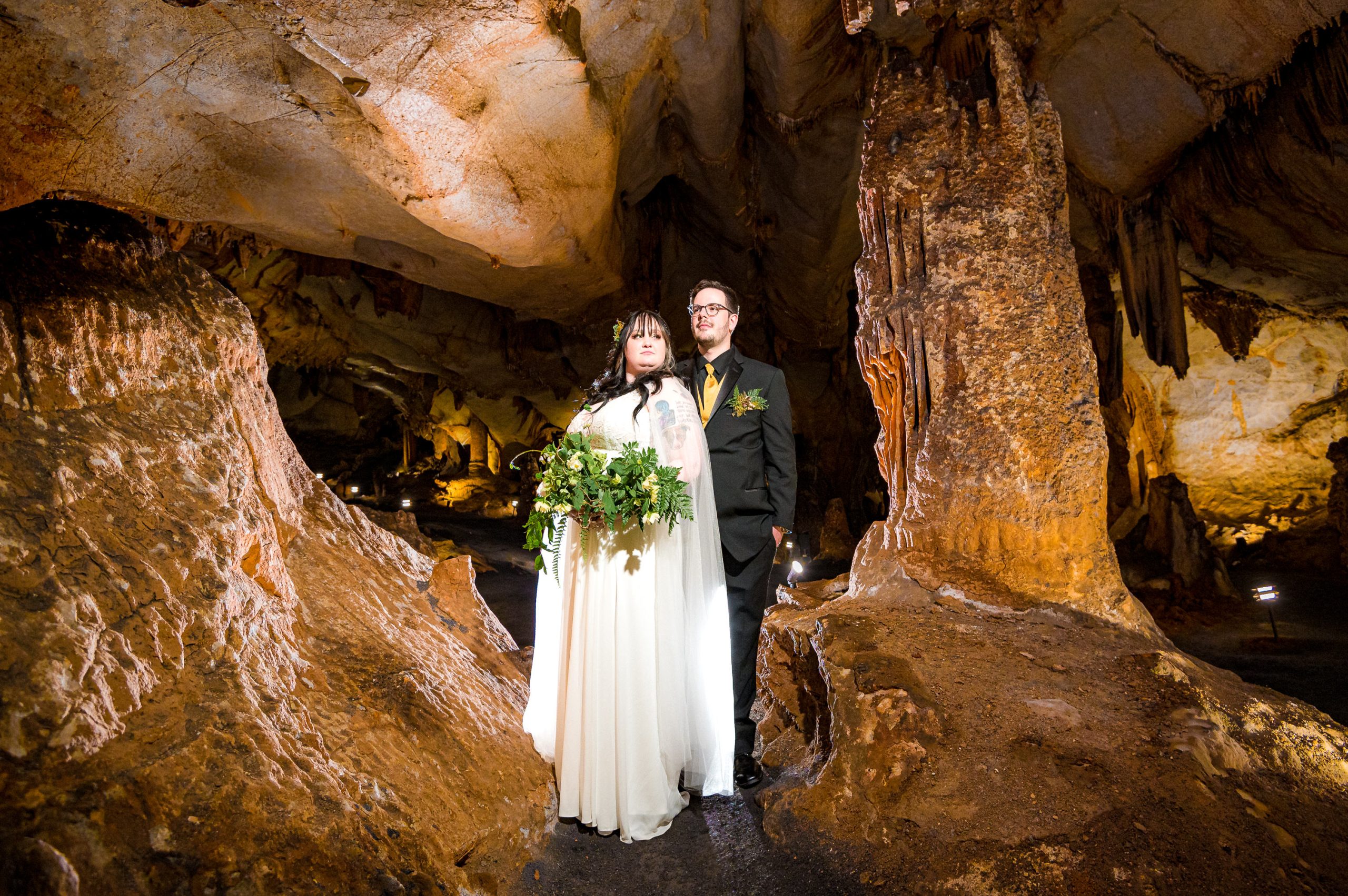 A + A | Wedding | Rockingham County, VA
