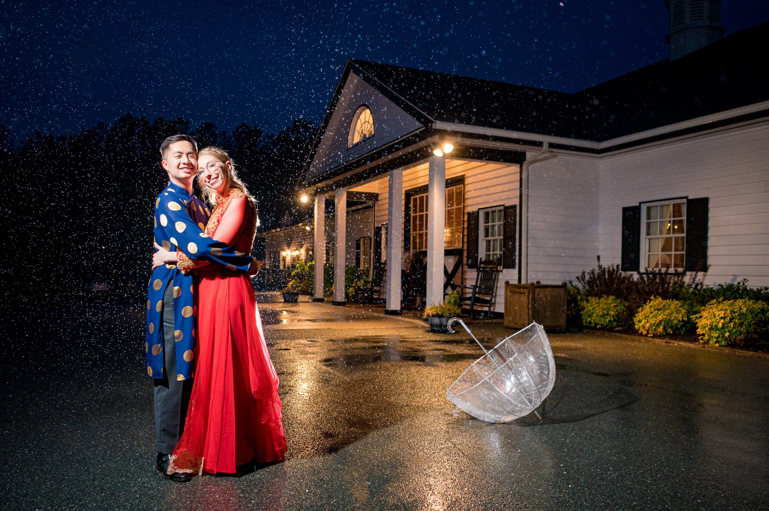 K + T | Wedding | Charlottesville, VA