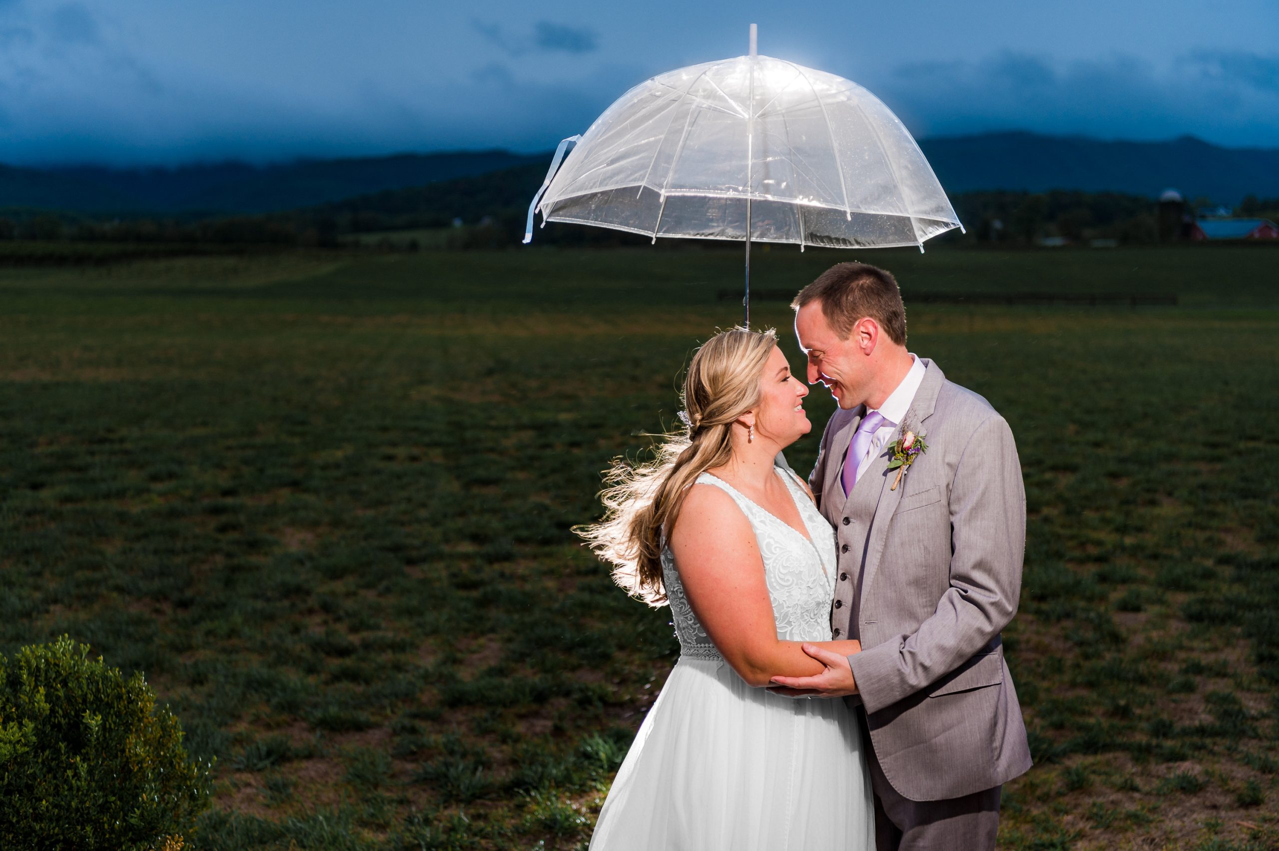 J + D | Wedding | Harrisonburg, VA