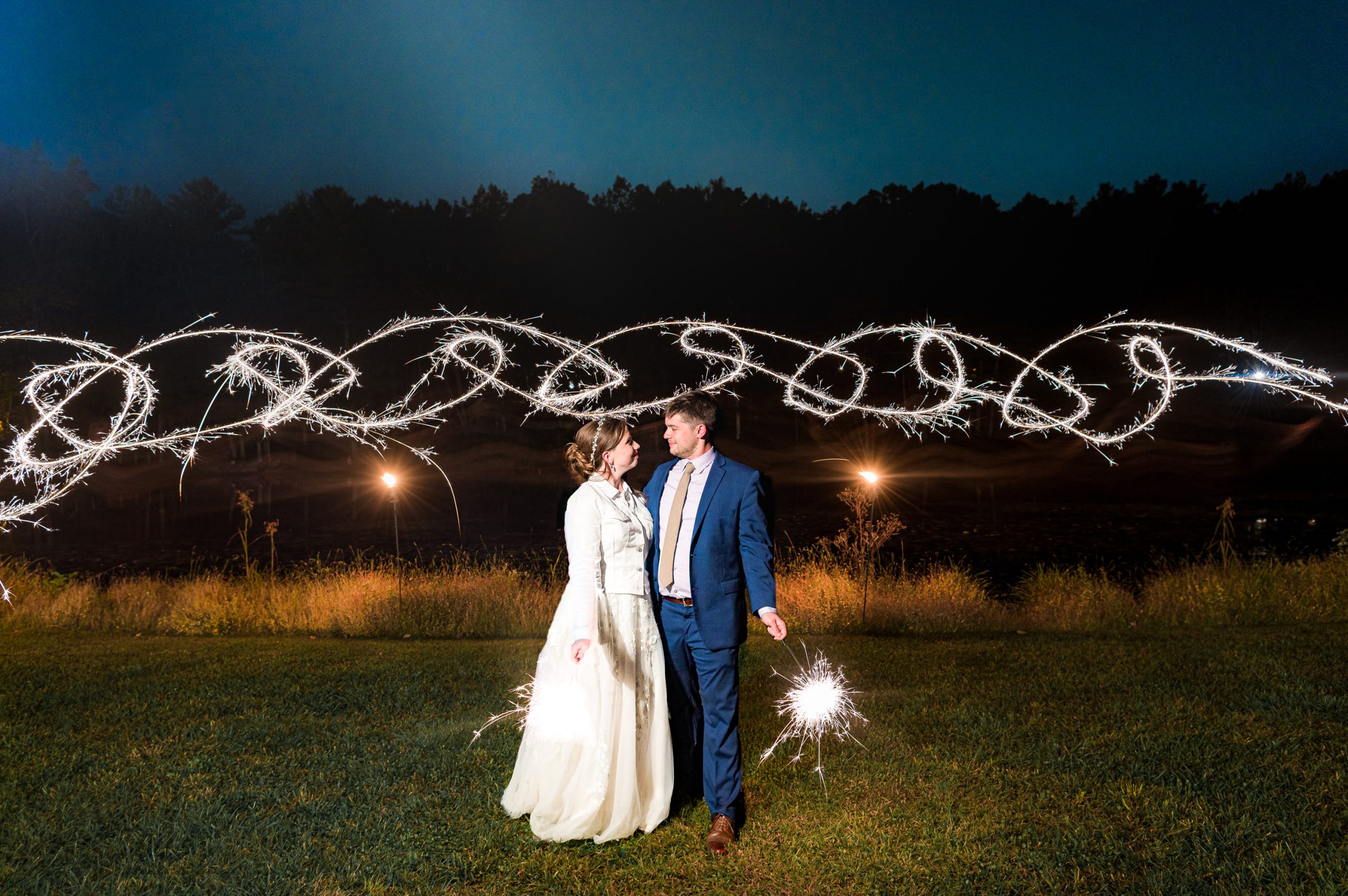S + C | Wedding | Crozet, VA